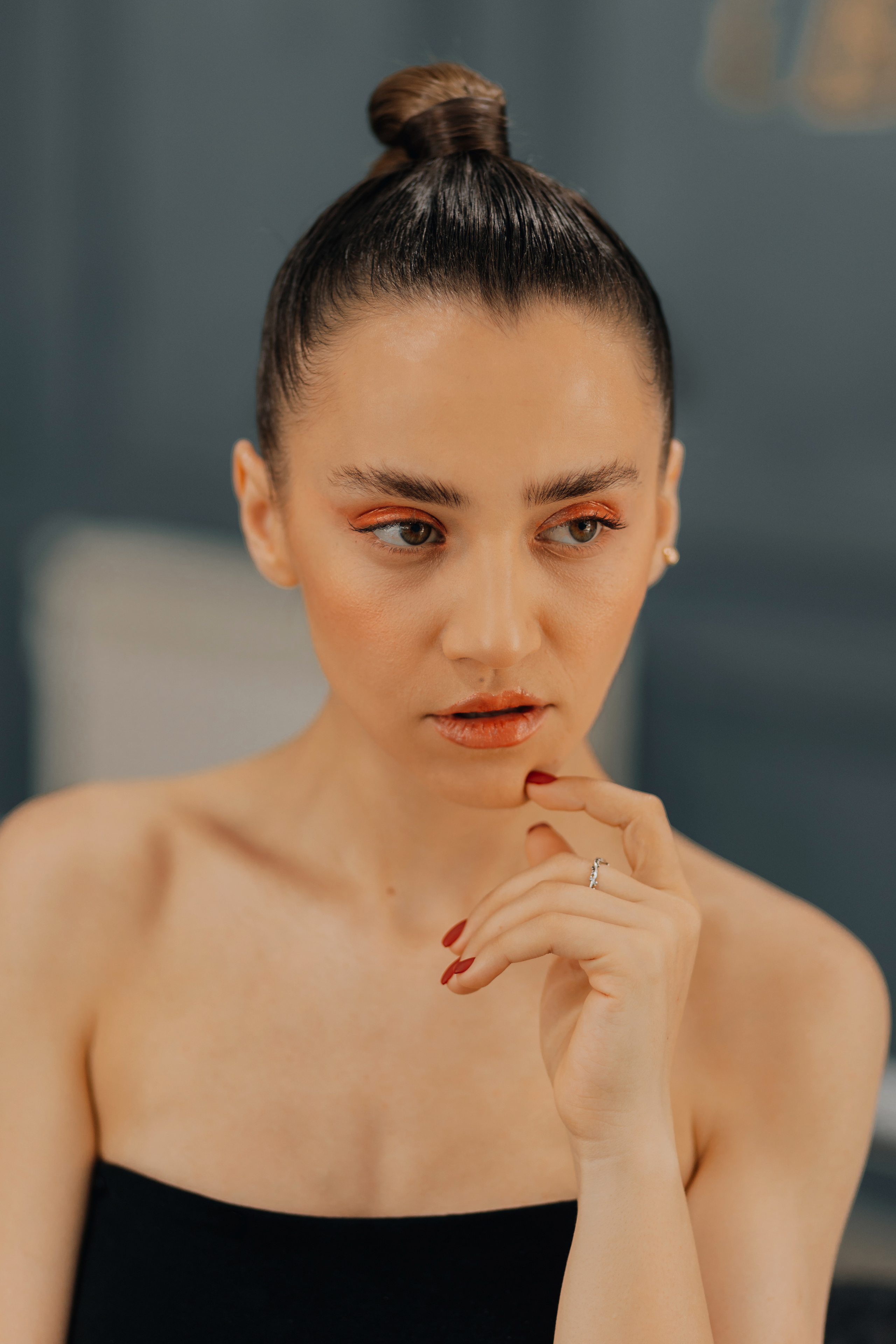 Գայանե. Photographer in Yerevan