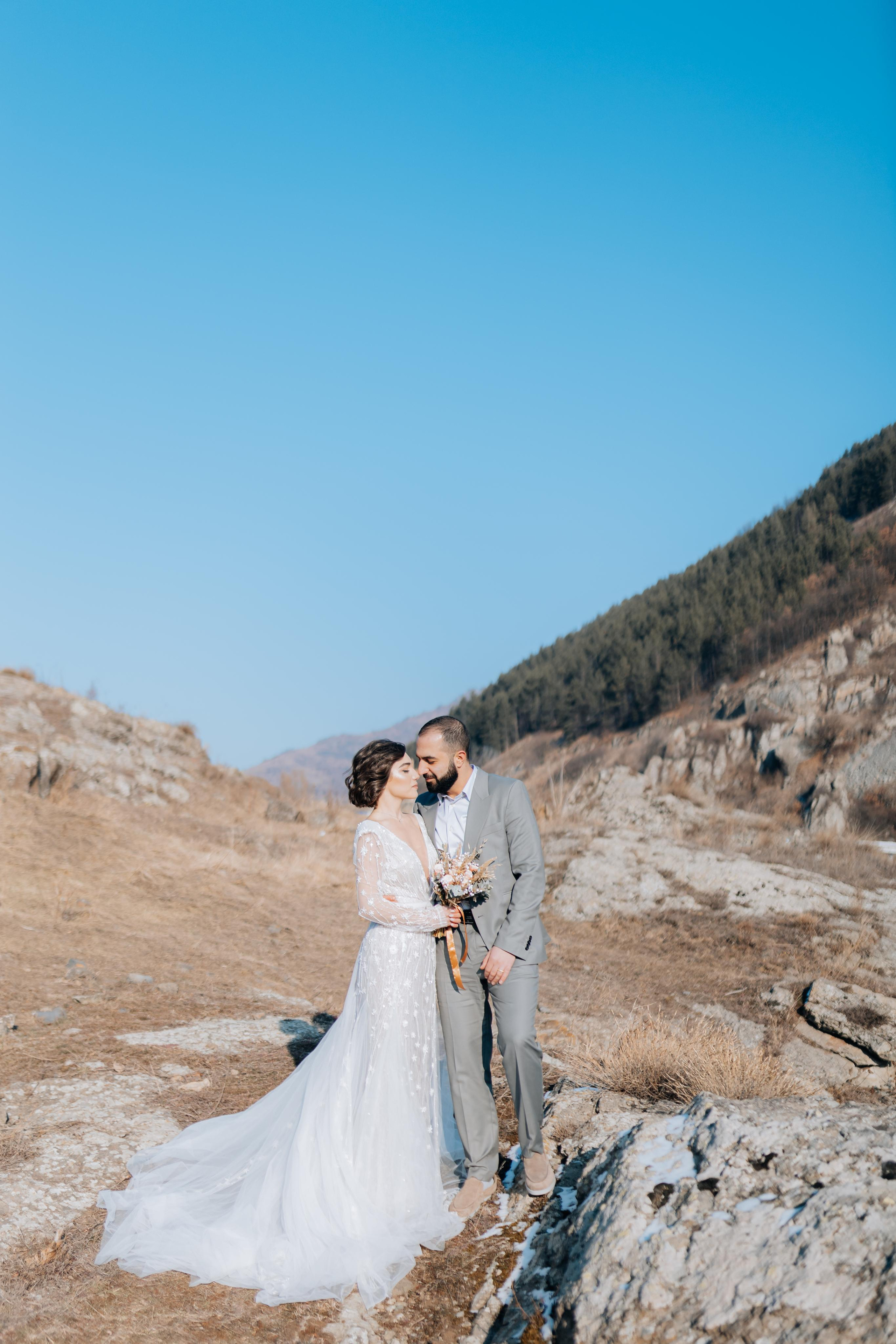 Sargis & Tatev. Photographer in Yerevan
