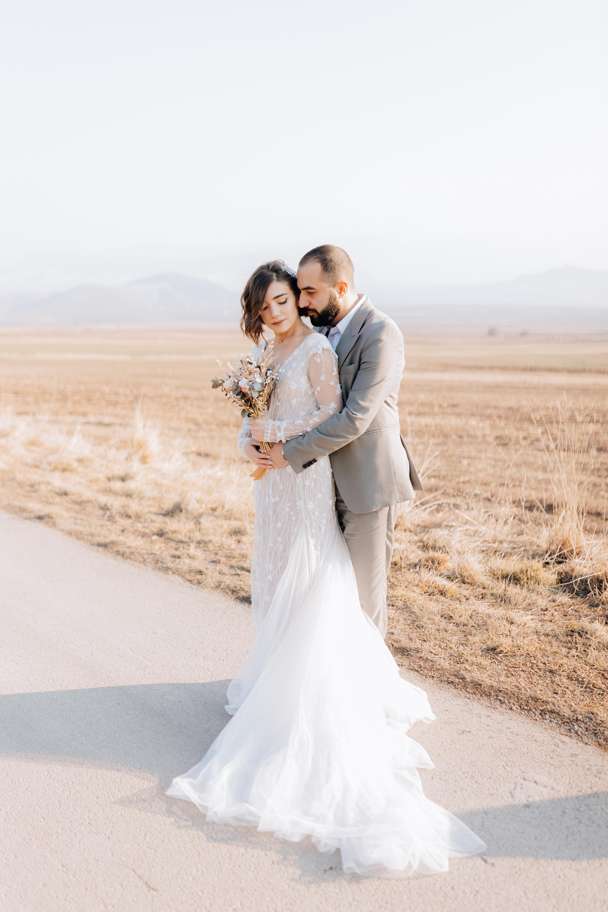 Sargis & Tatev. Photographer in Yerevan