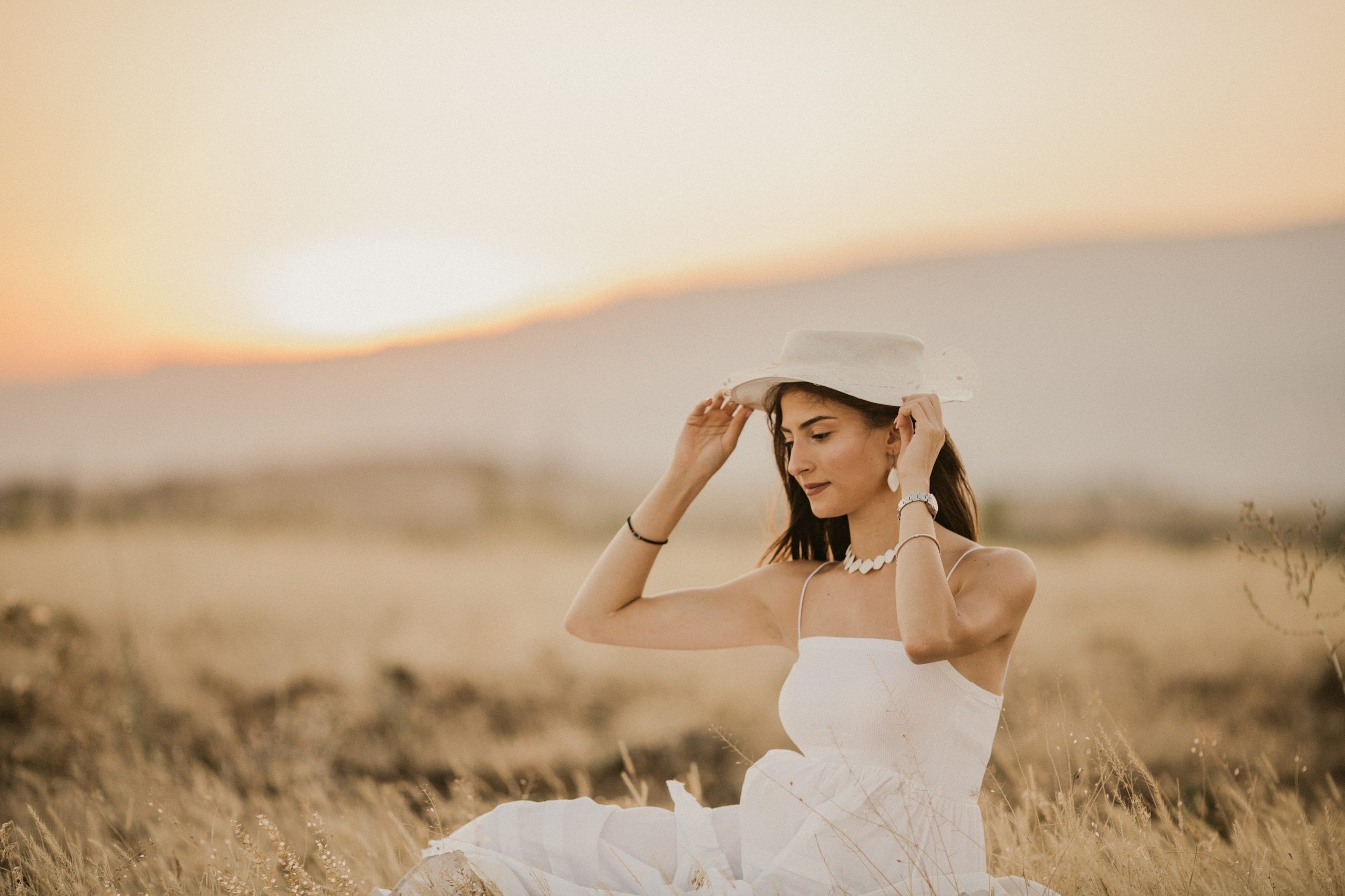 Նինուլ. Photographer in Yerevan