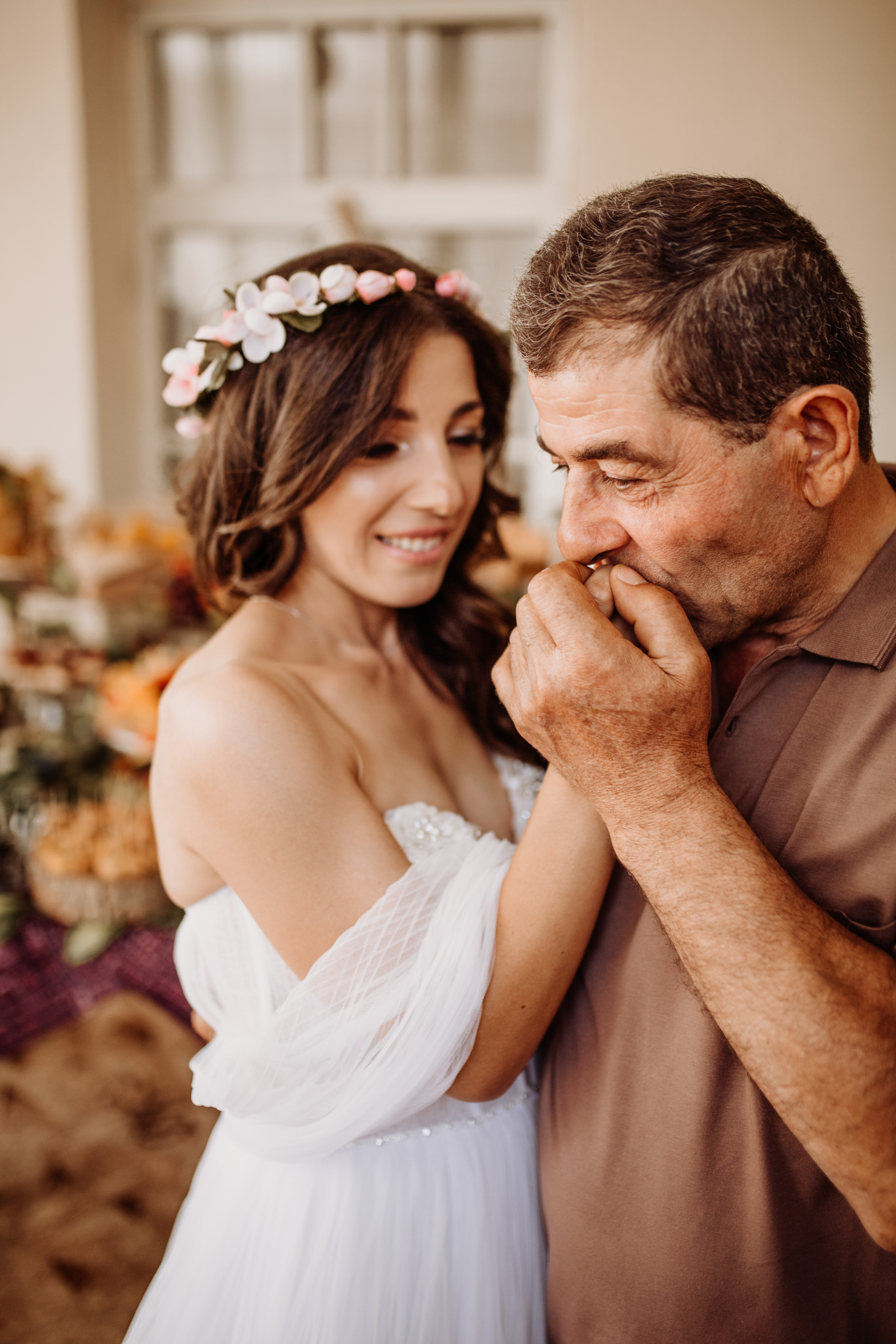 Ashot & Hayarpi. Photographer in Yerevan