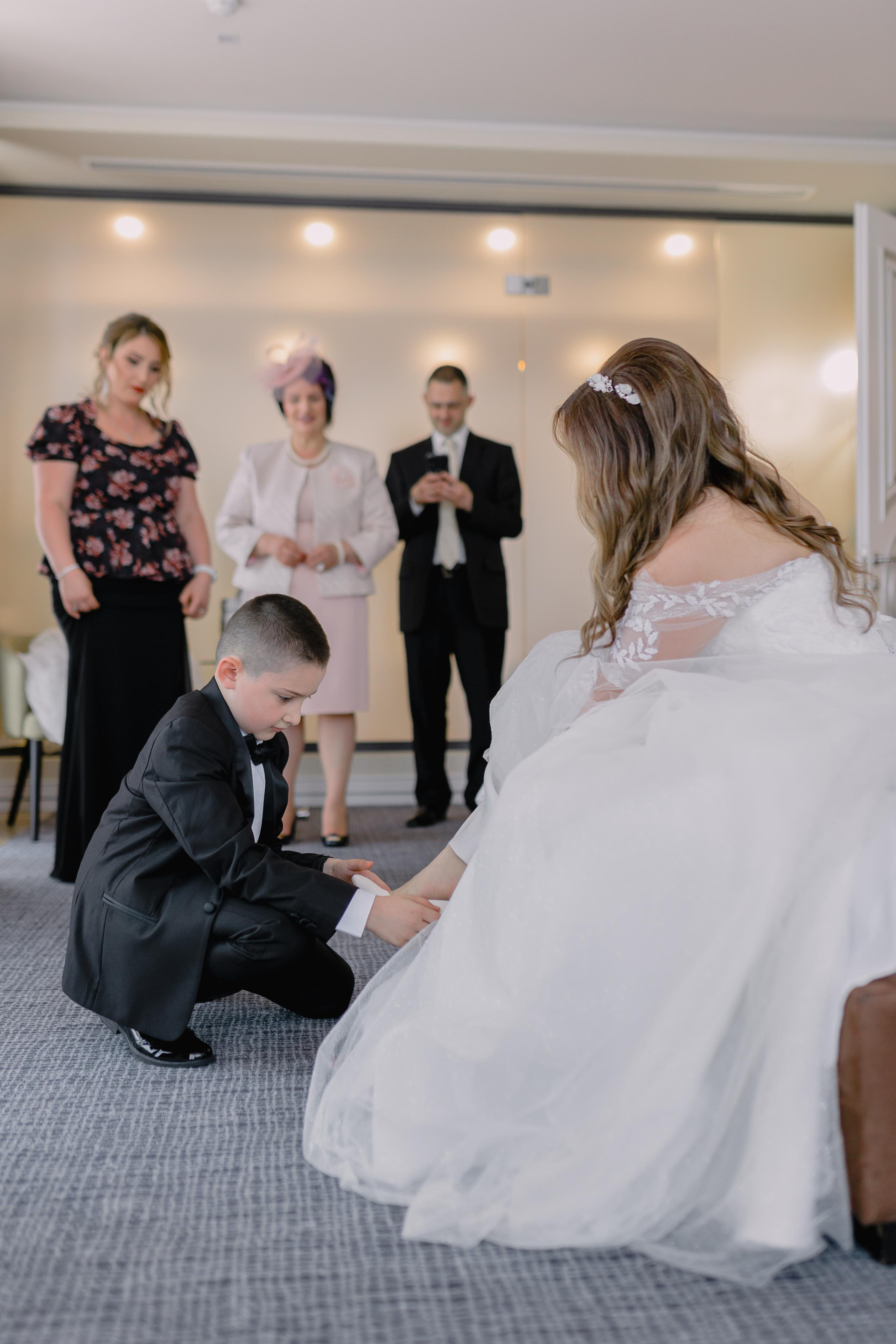 Shant & Meline. Photographer in Yerevan