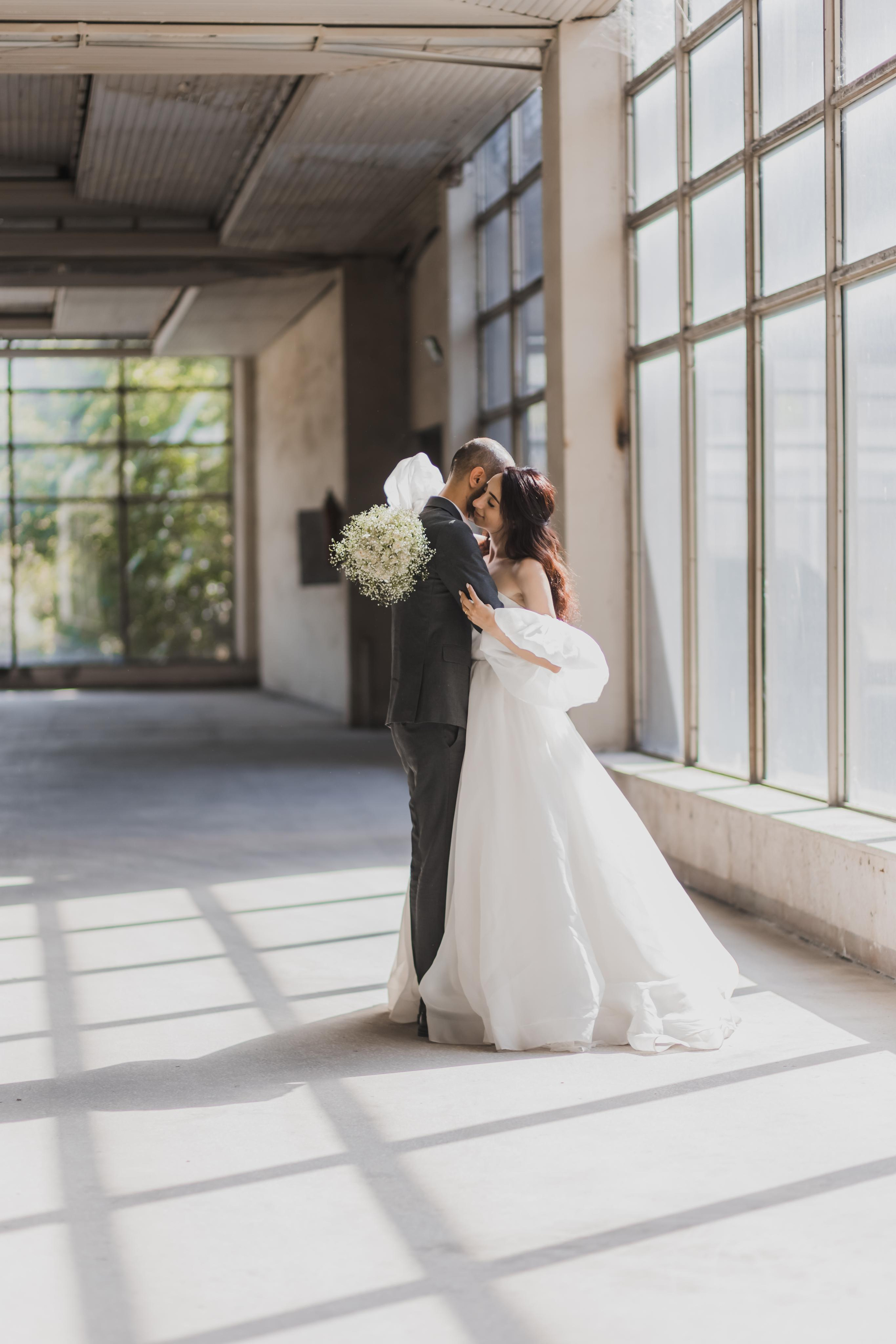 Yervand & Elmira. Photographer in Yerevan