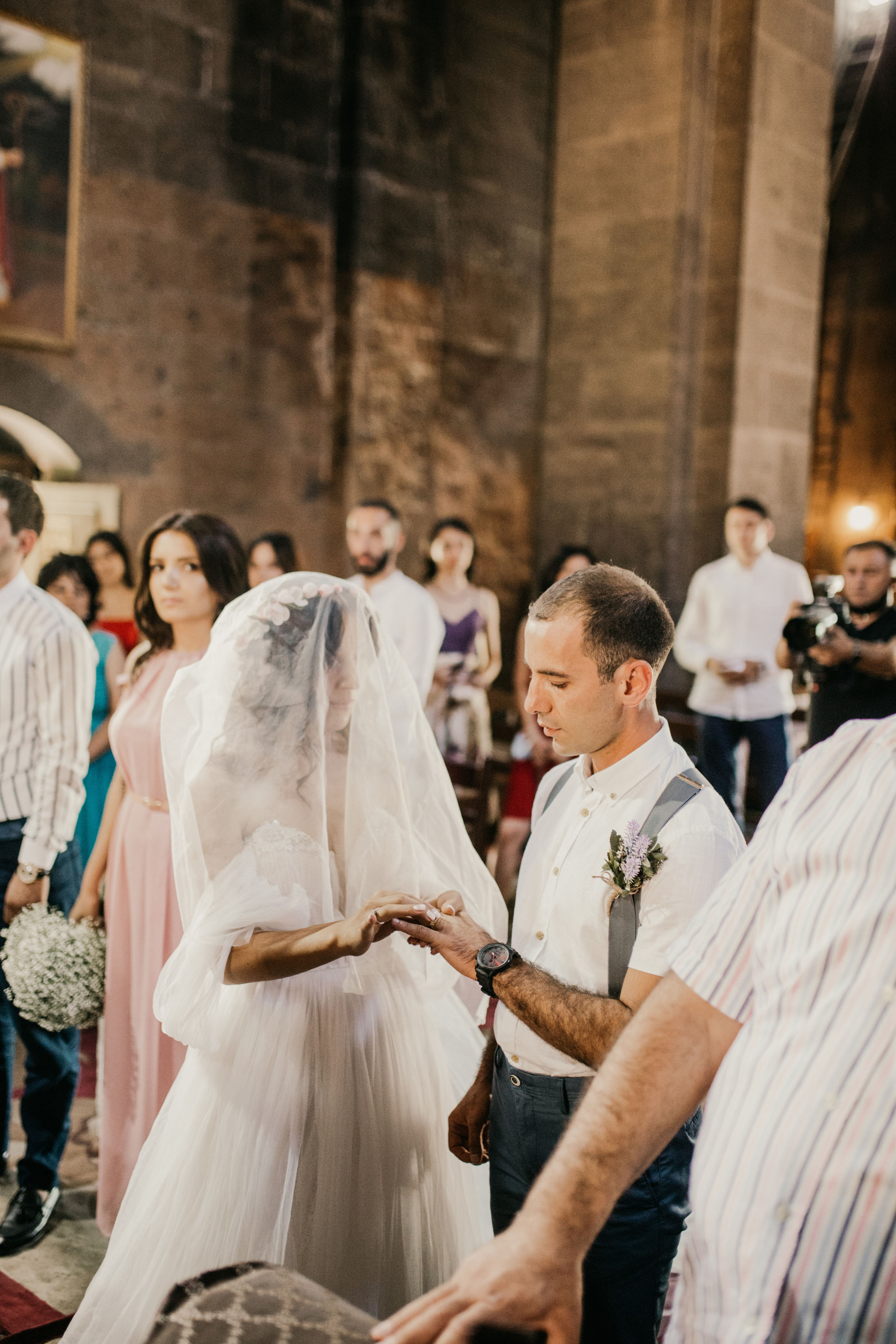 Ashot & Hayarpi. Photographer in Yerevan