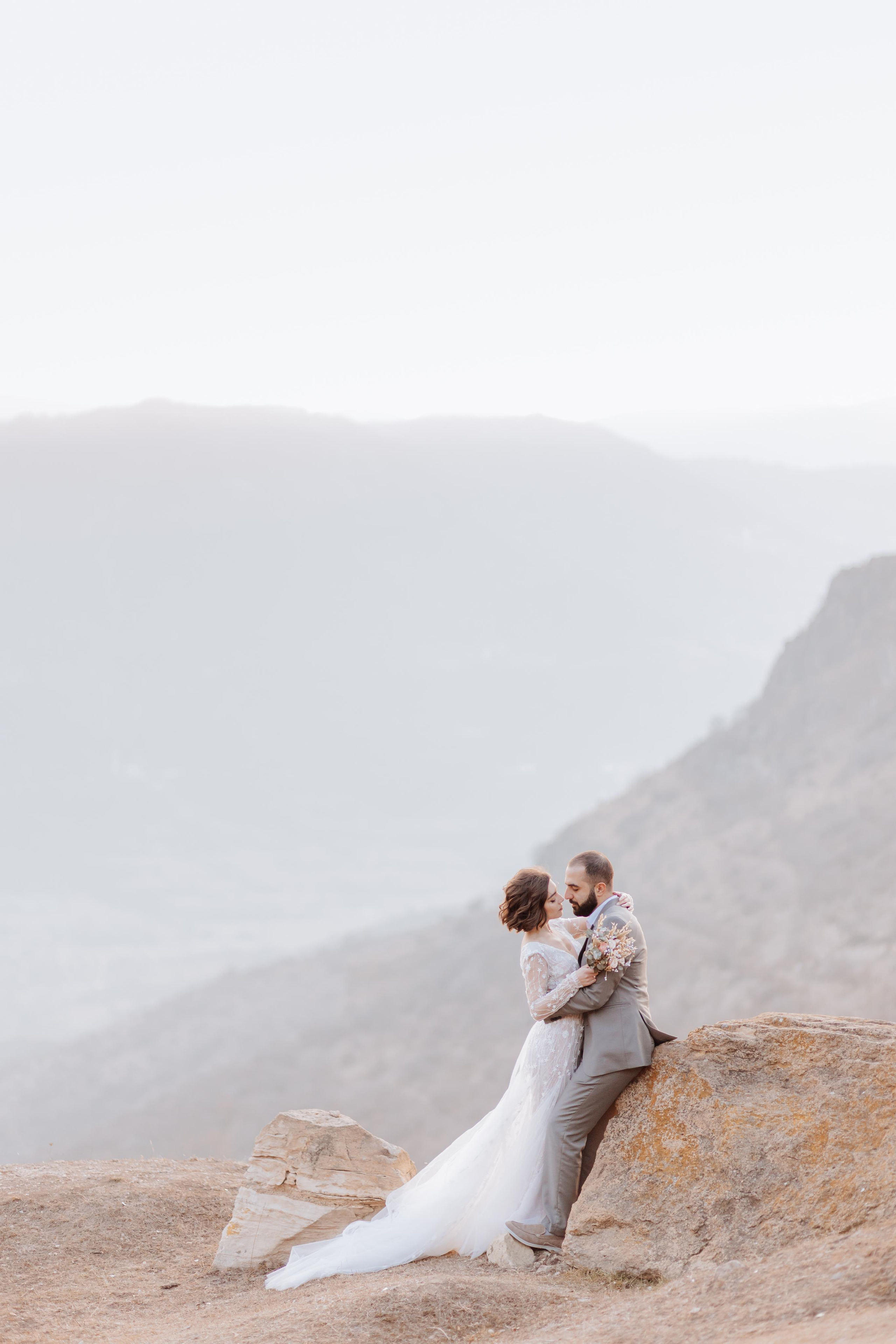 Sargis & Tatev. Photographer in Yerevan