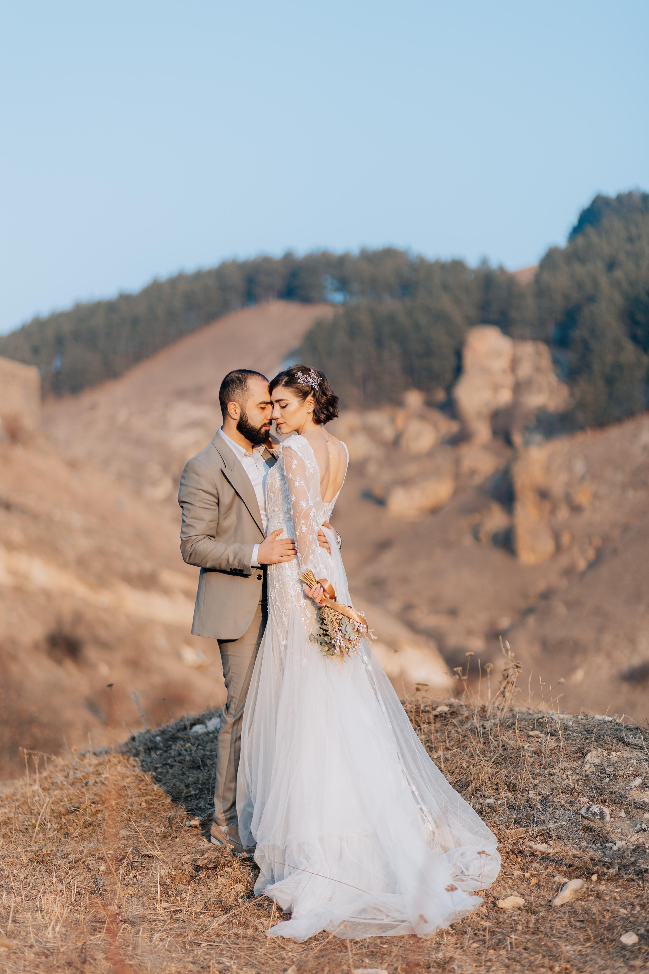 Sargis & Tatev. Photographer in Yerevan