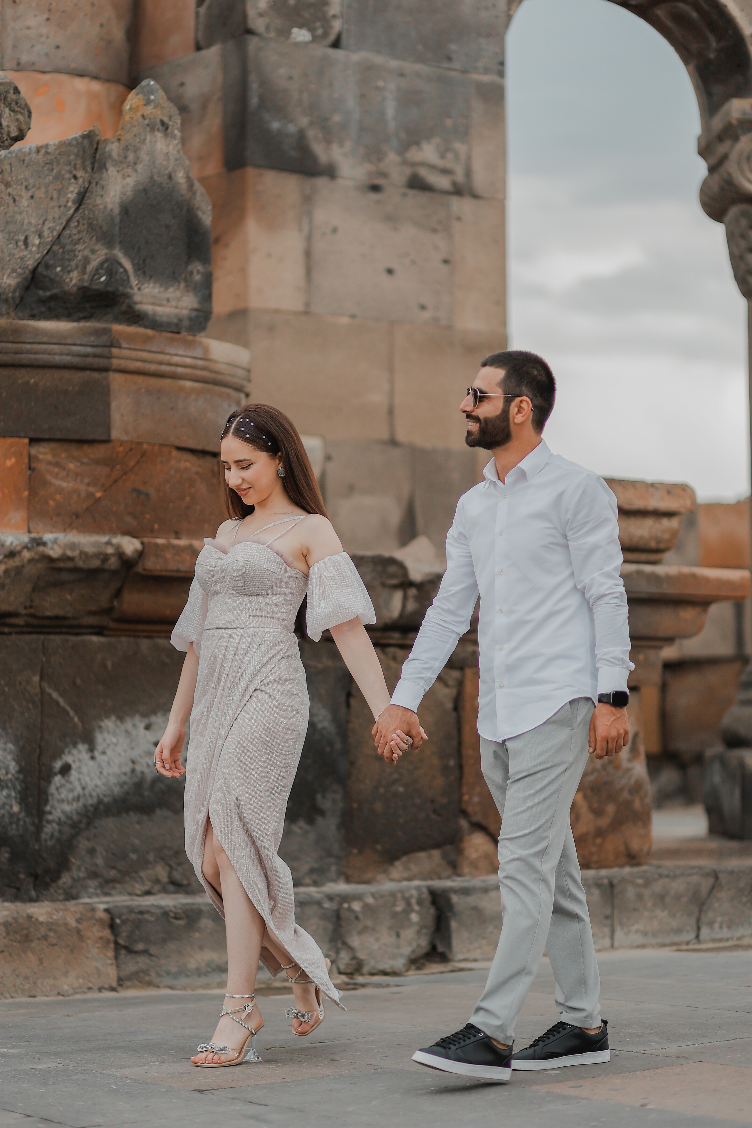 Կարեն և Տաթև. Taron Yesayan Wedding & Family photographer