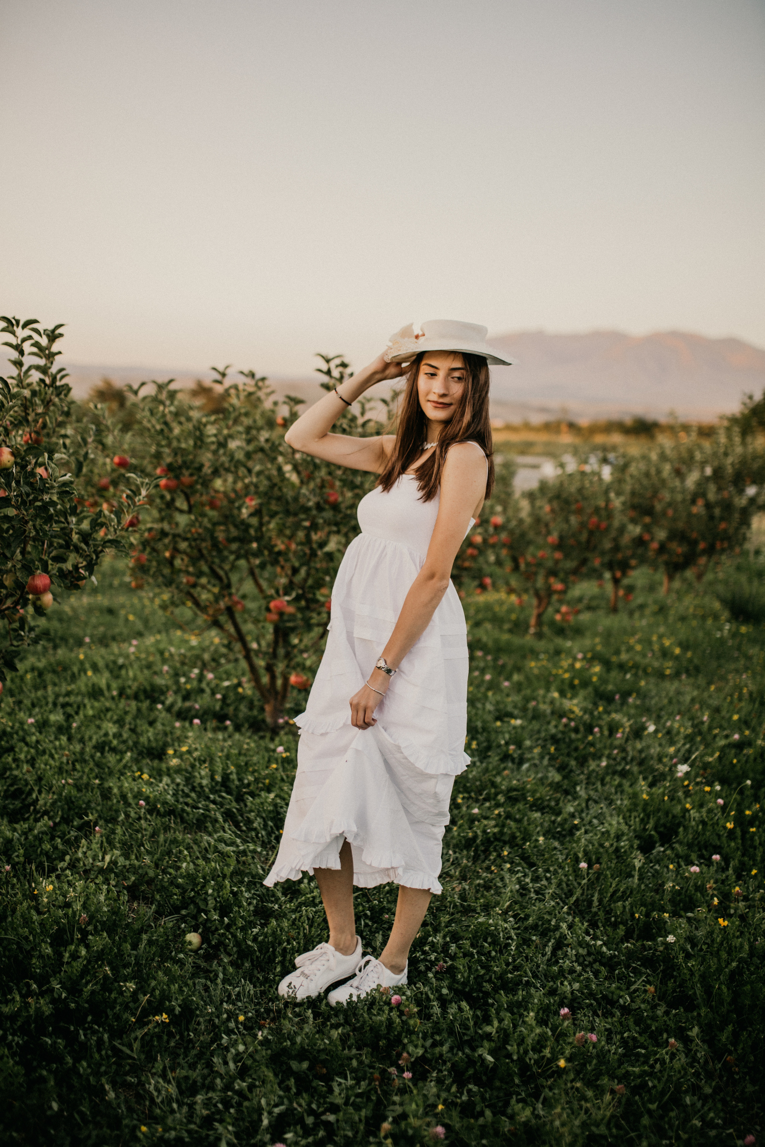 Նինուլ. Photographer in Yerevan