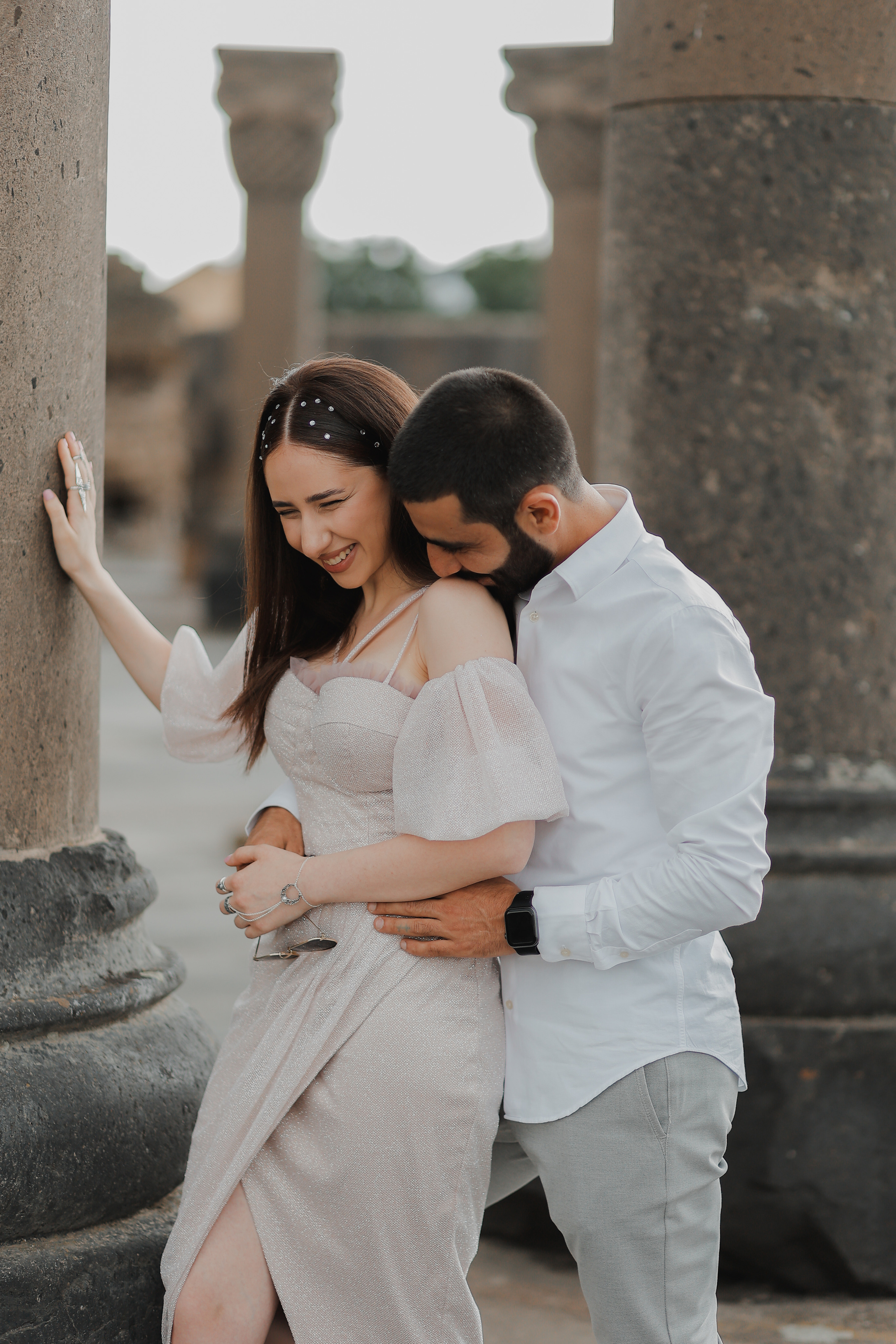 Կարեն և Տաթև. Taron Yesayan Wedding & Family photographer