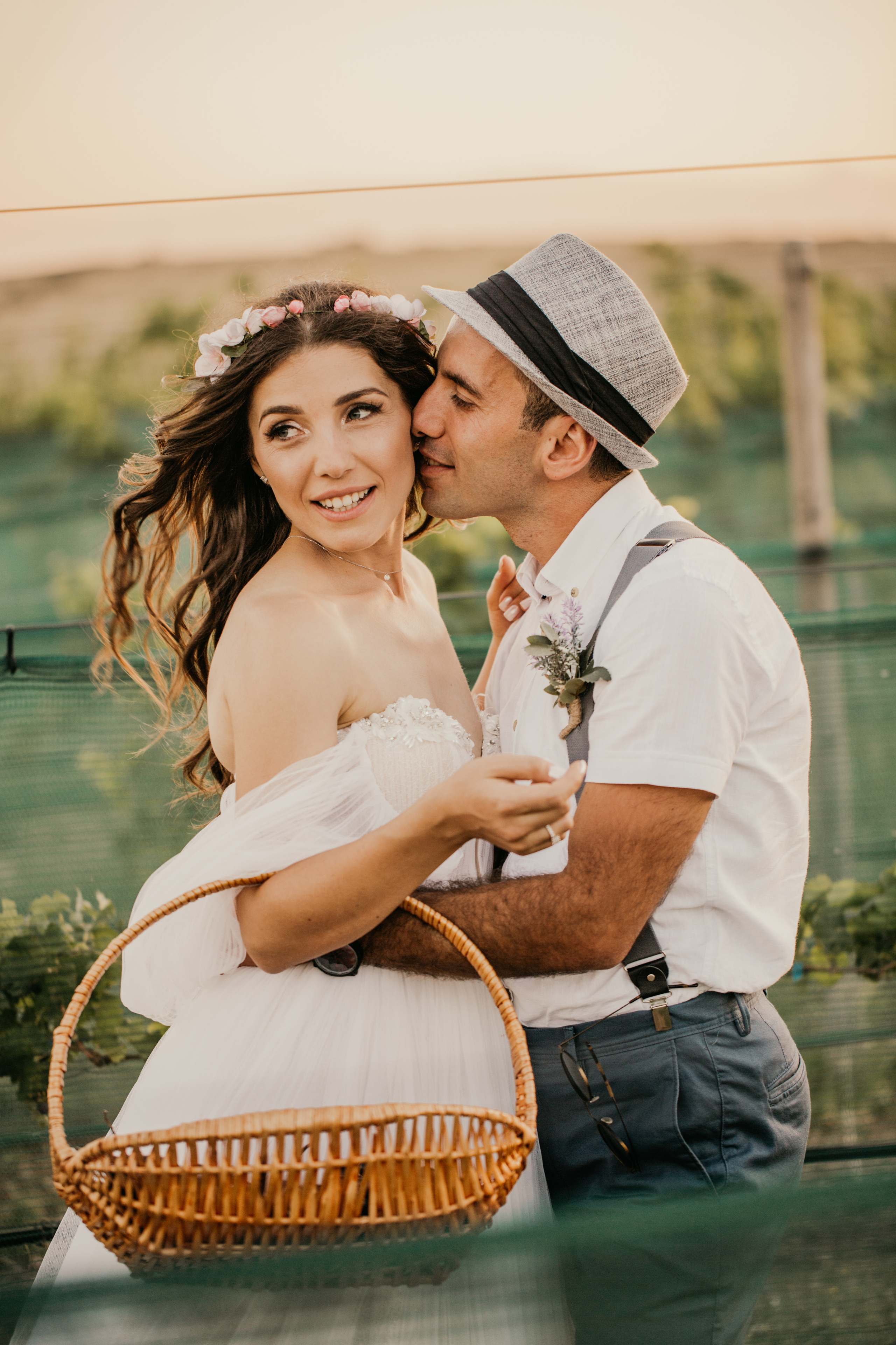 Ashot & Hayarpi. Photographer in Yerevan