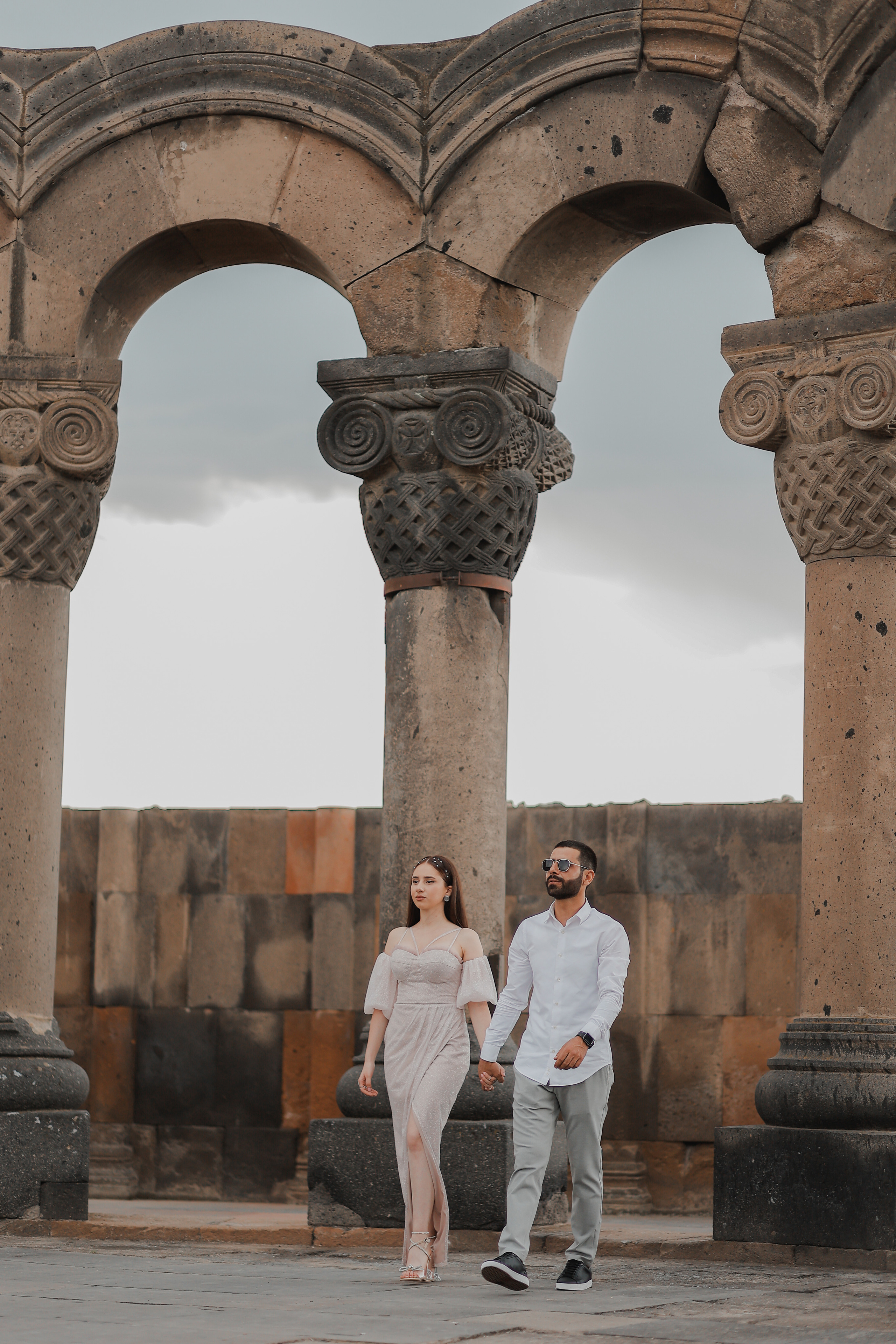 Կարեն և Տաթև. Taron Yesayan Wedding & Family photographer