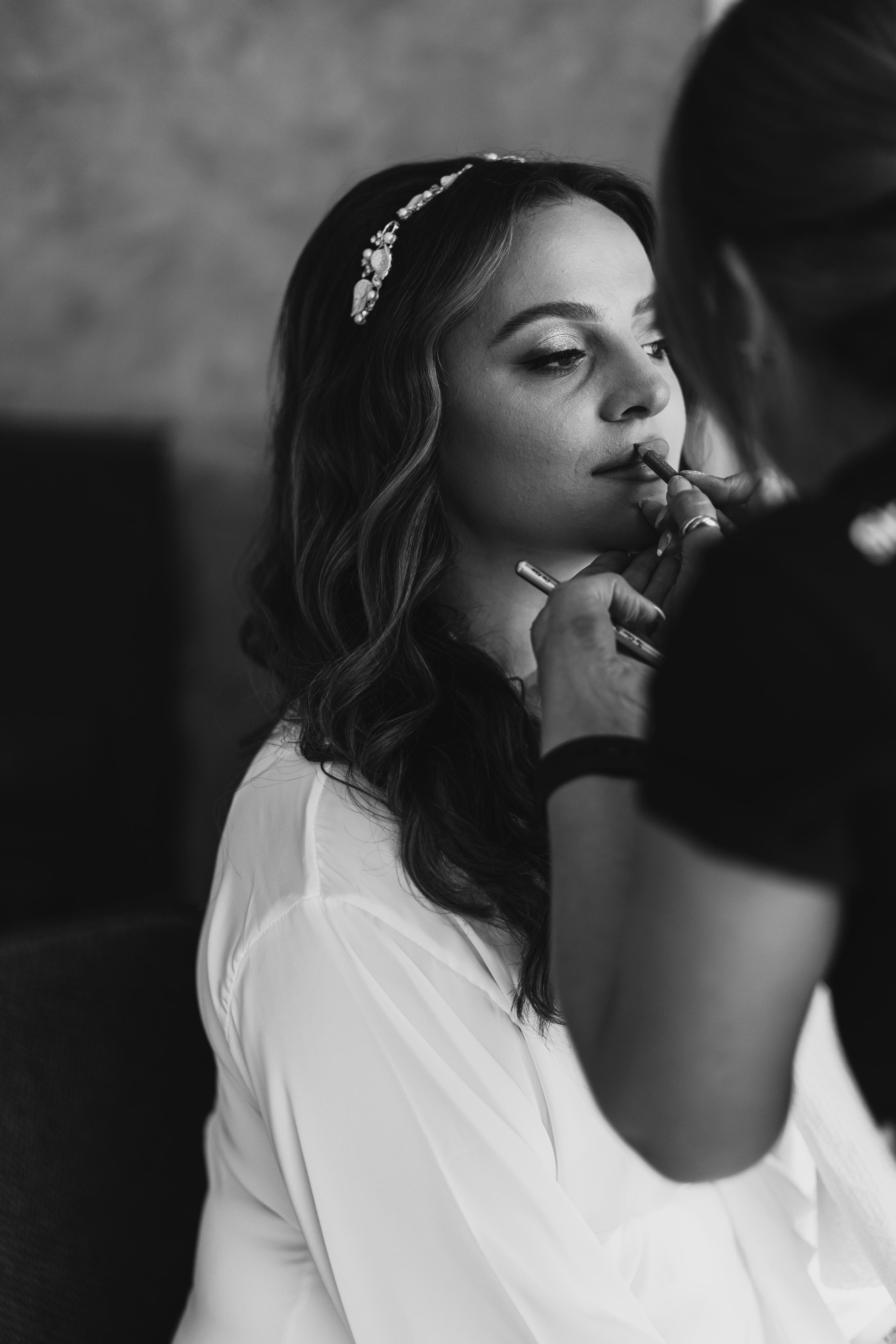 Shant & Meline. Photographer in Yerevan