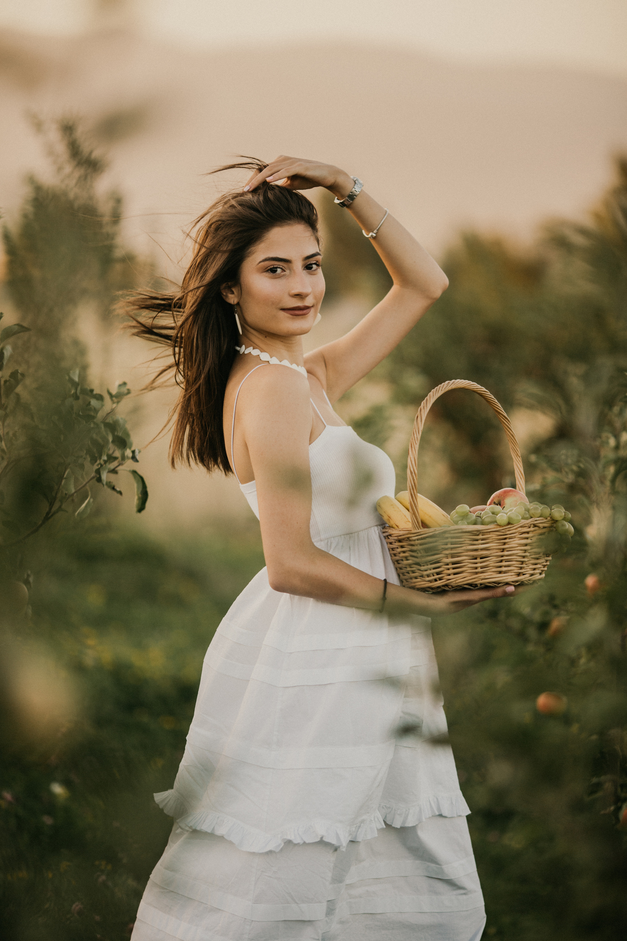 Նինուլ. Photographer in Yerevan