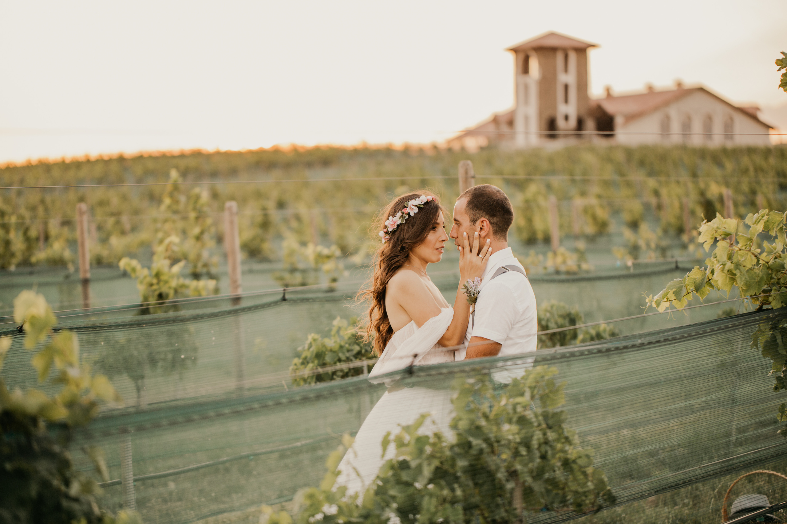 Ashot & Hayarpi. Photographer in Yerevan