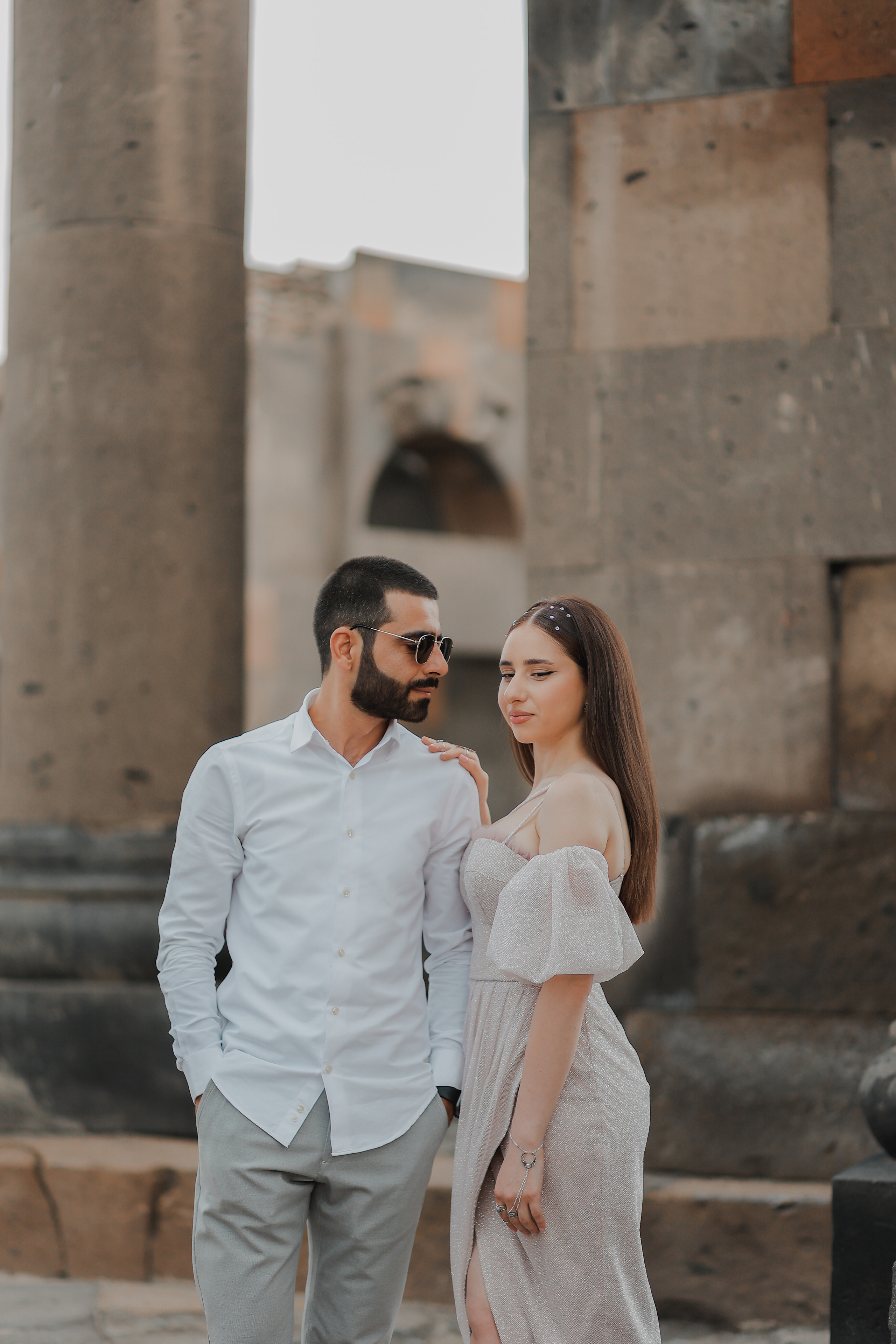 Կարեն և Տաթև. Taron Yesayan Wedding & Family photographer