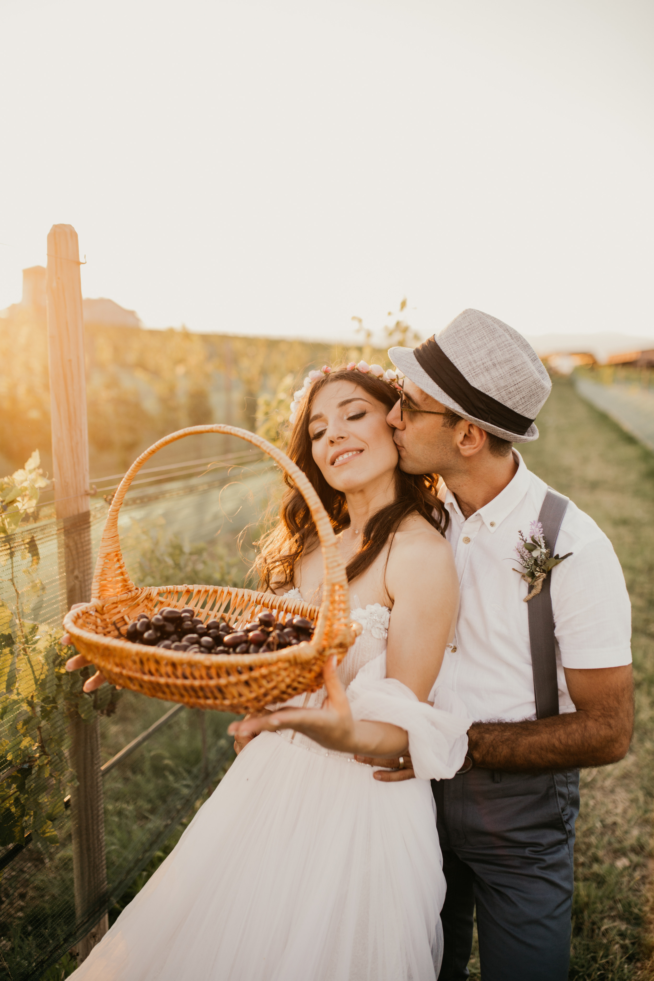 Ashot & Hayarpi. Photographer in Yerevan