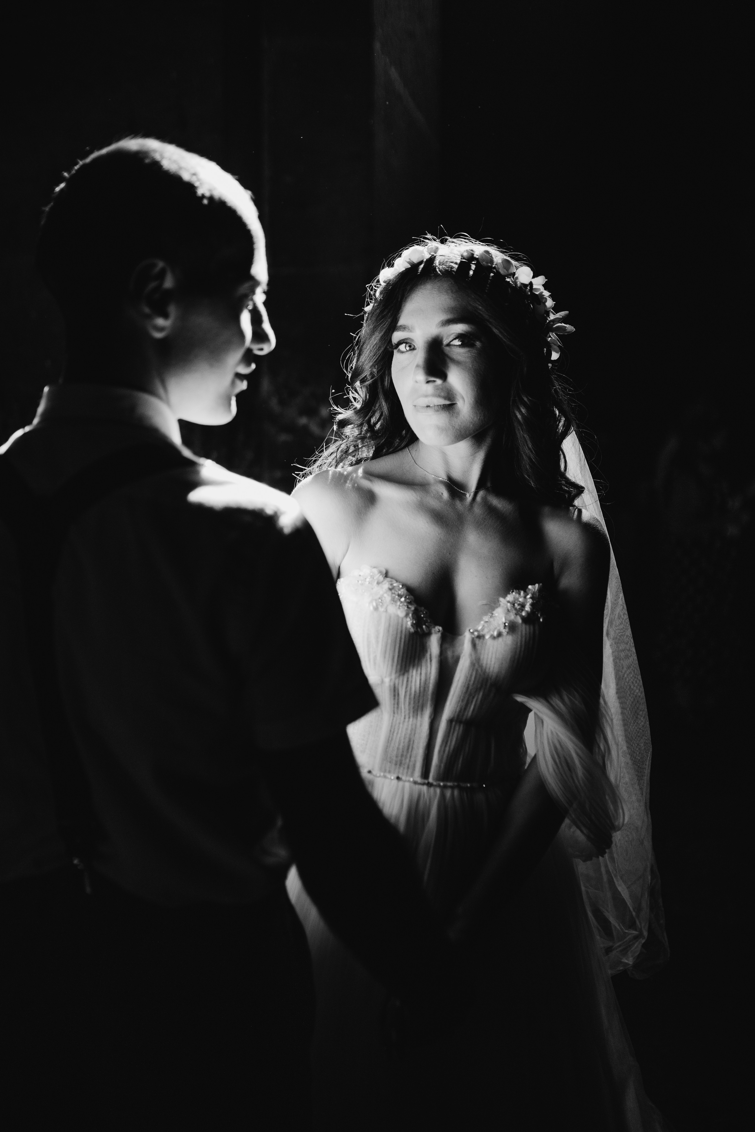 Ashot & Hayarpi. Photographer in Yerevan