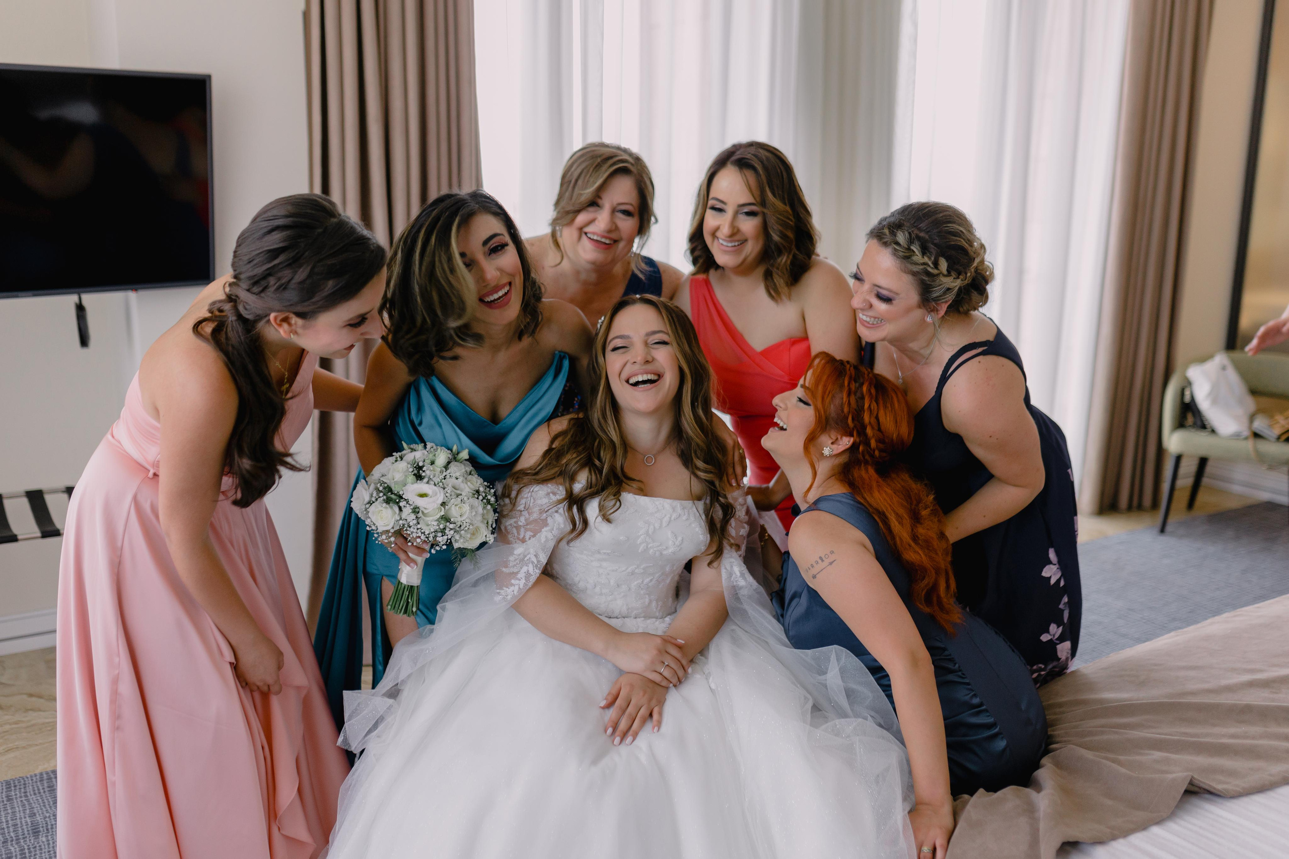 Shant & Meline. Photographer in Yerevan