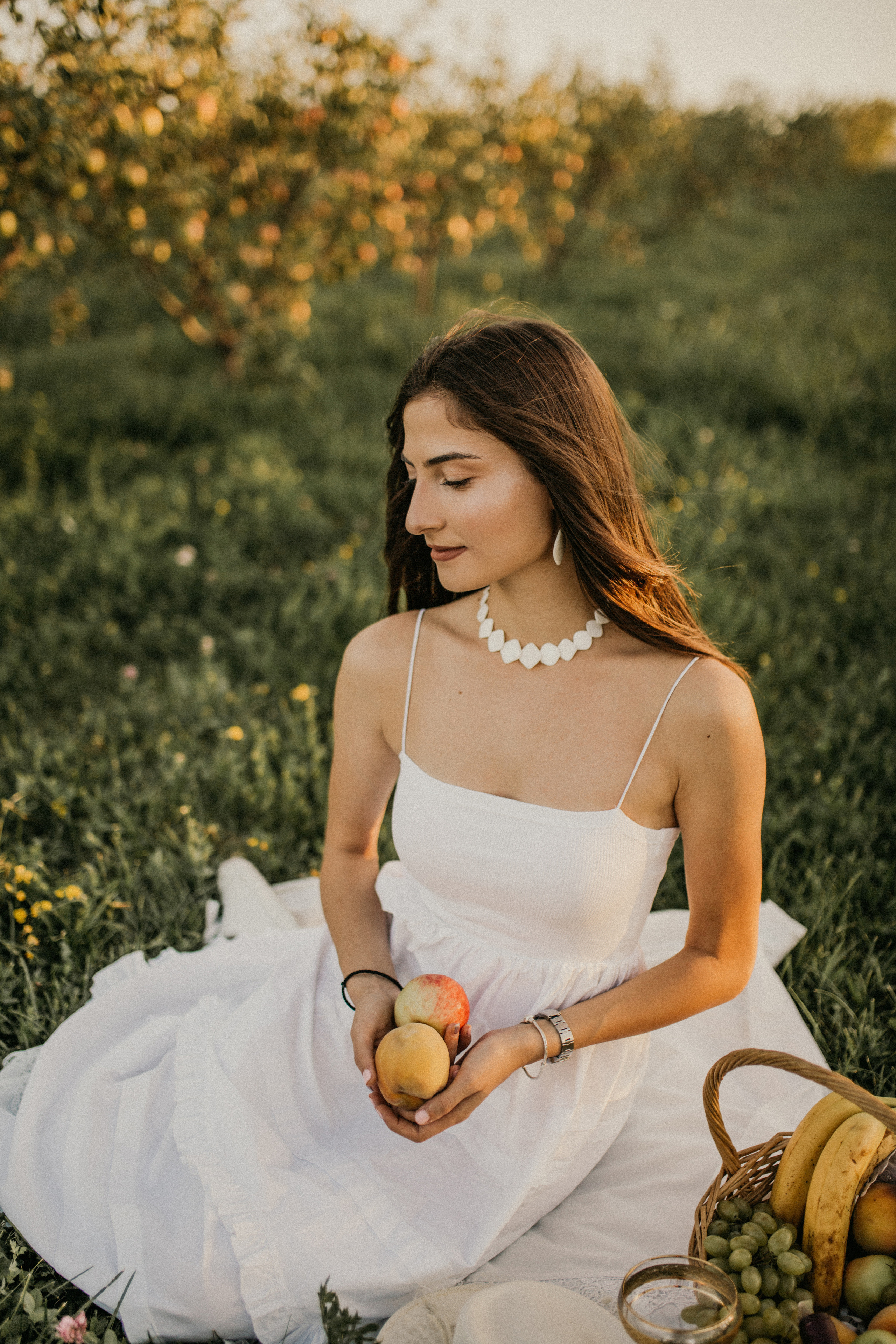 Նինուլ. Photographer in Yerevan