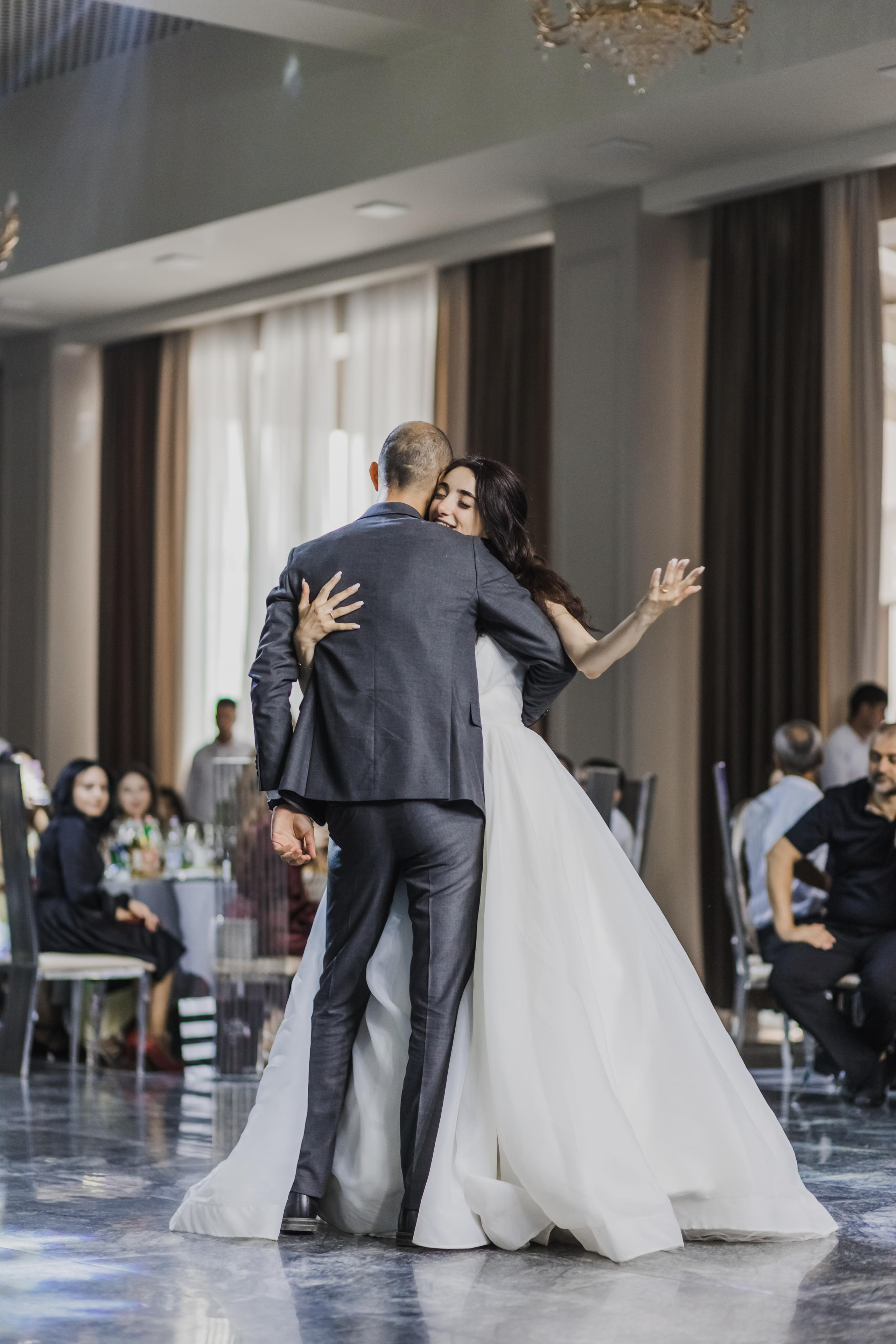 Yervand & Elmira. Photographer in Yerevan