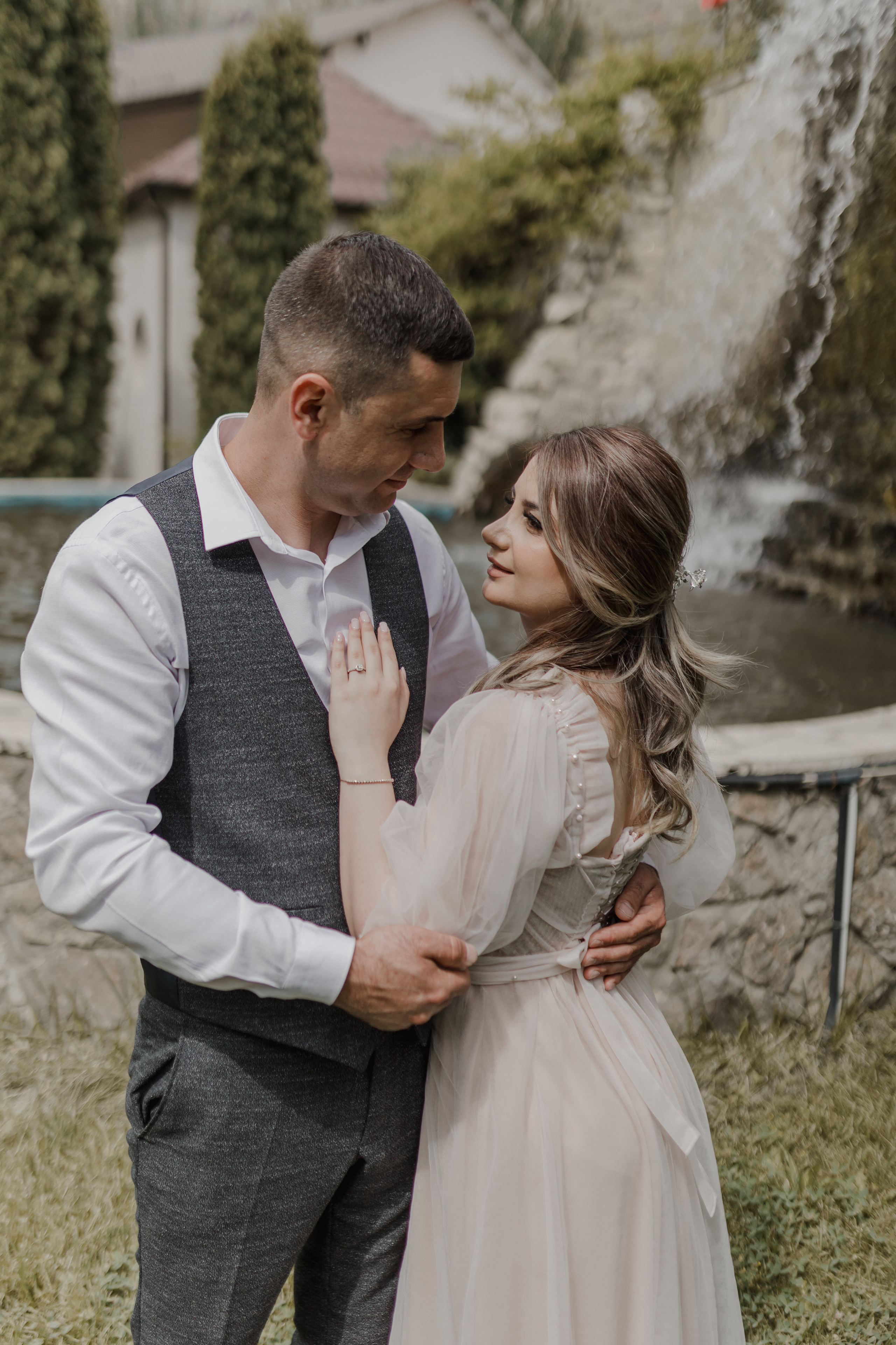 Վահե և Արփի. Photographer in Yerevan