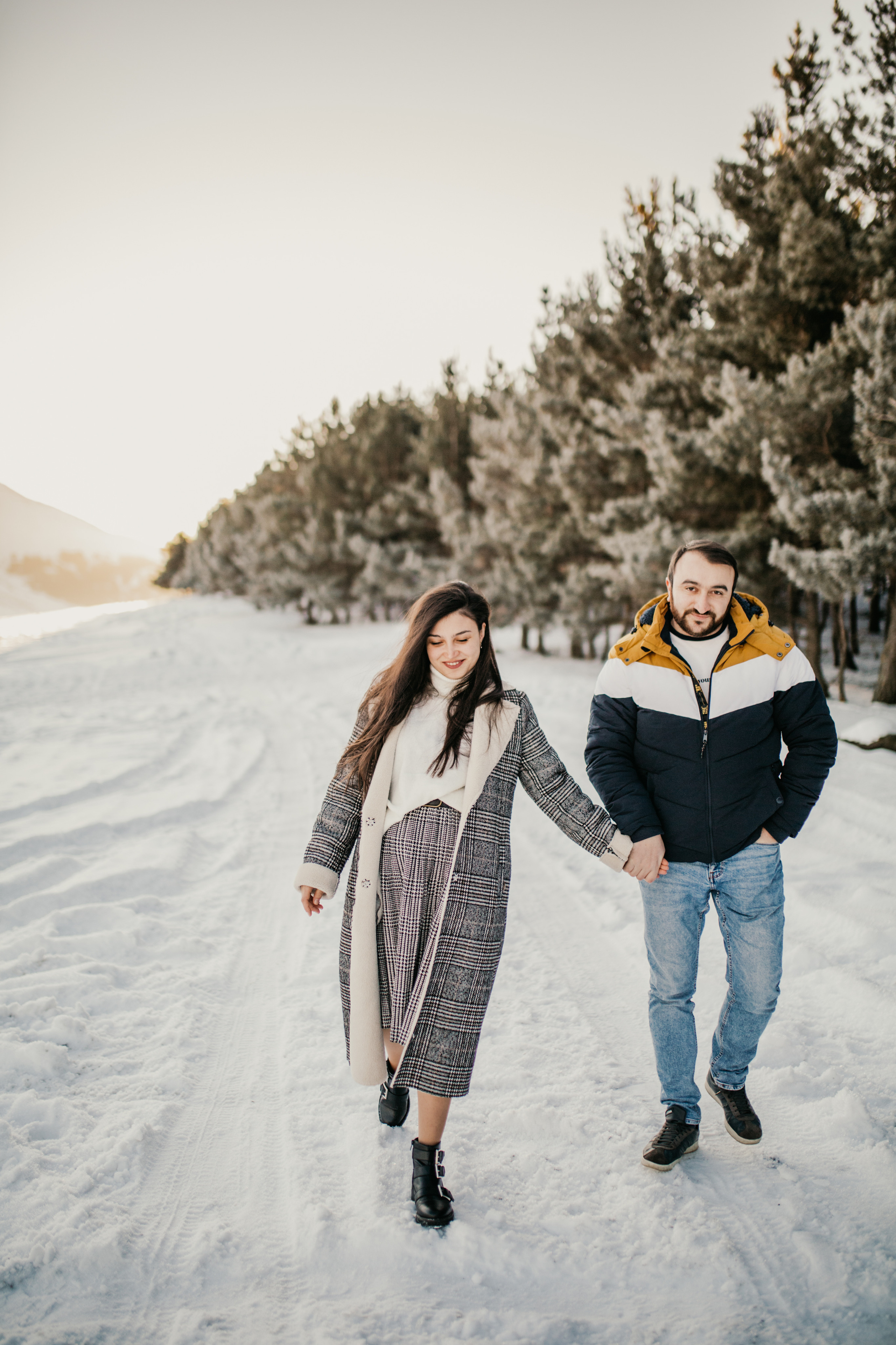 Հարութ և Անժելա. Photographer in Yerevan