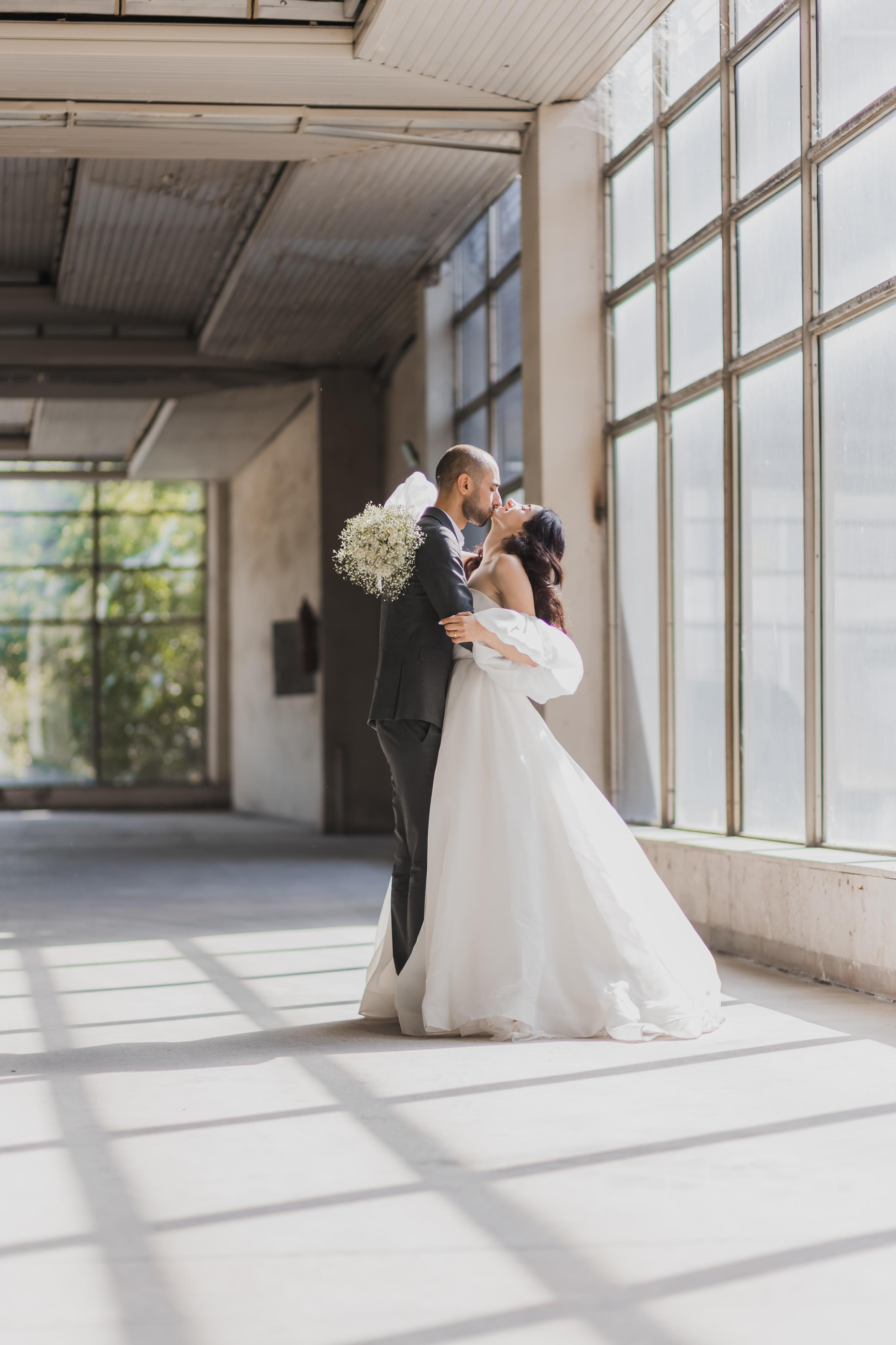 Yervand & Elmira. Photographer in Yerevan