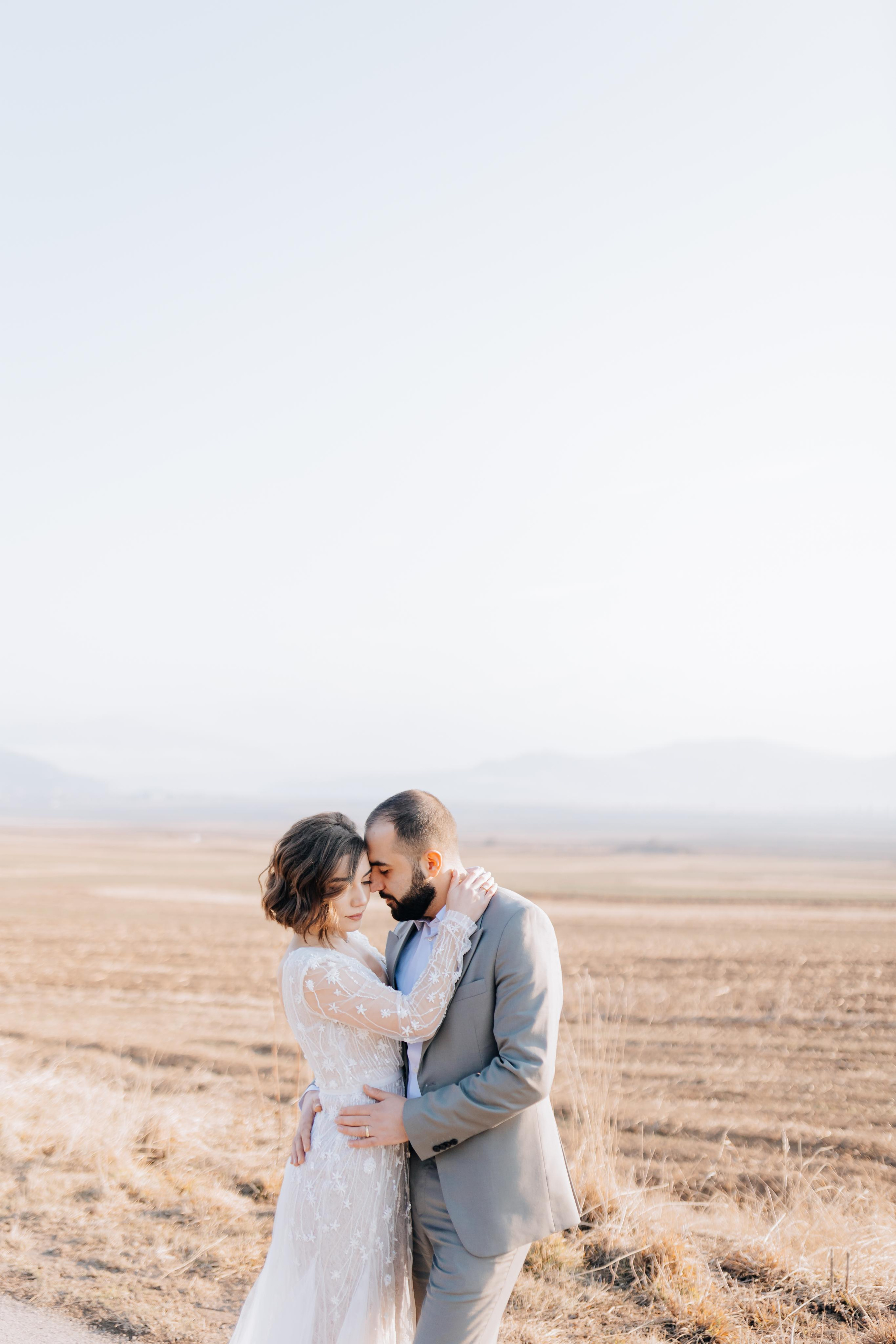 Sargis & Tatev. Photographer in Yerevan