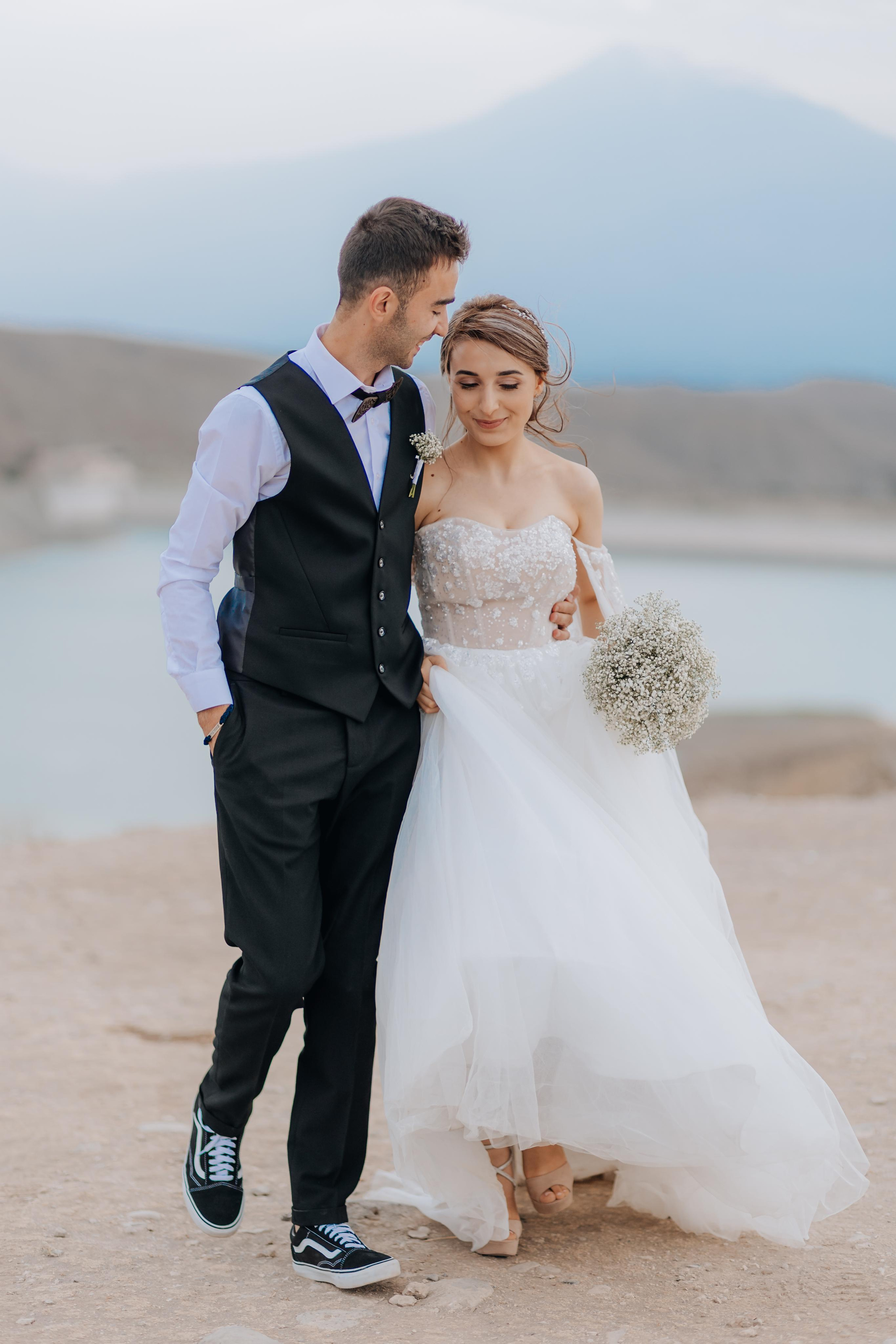 Վարդան և Լիլիթ. Taron Yesayan Wedding & Family photographer