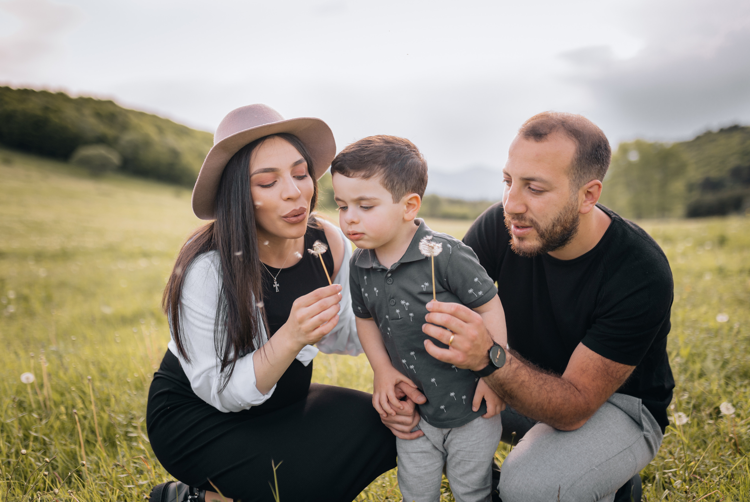 Նարեկ և Լիլիթ. Photographer in Yerevan