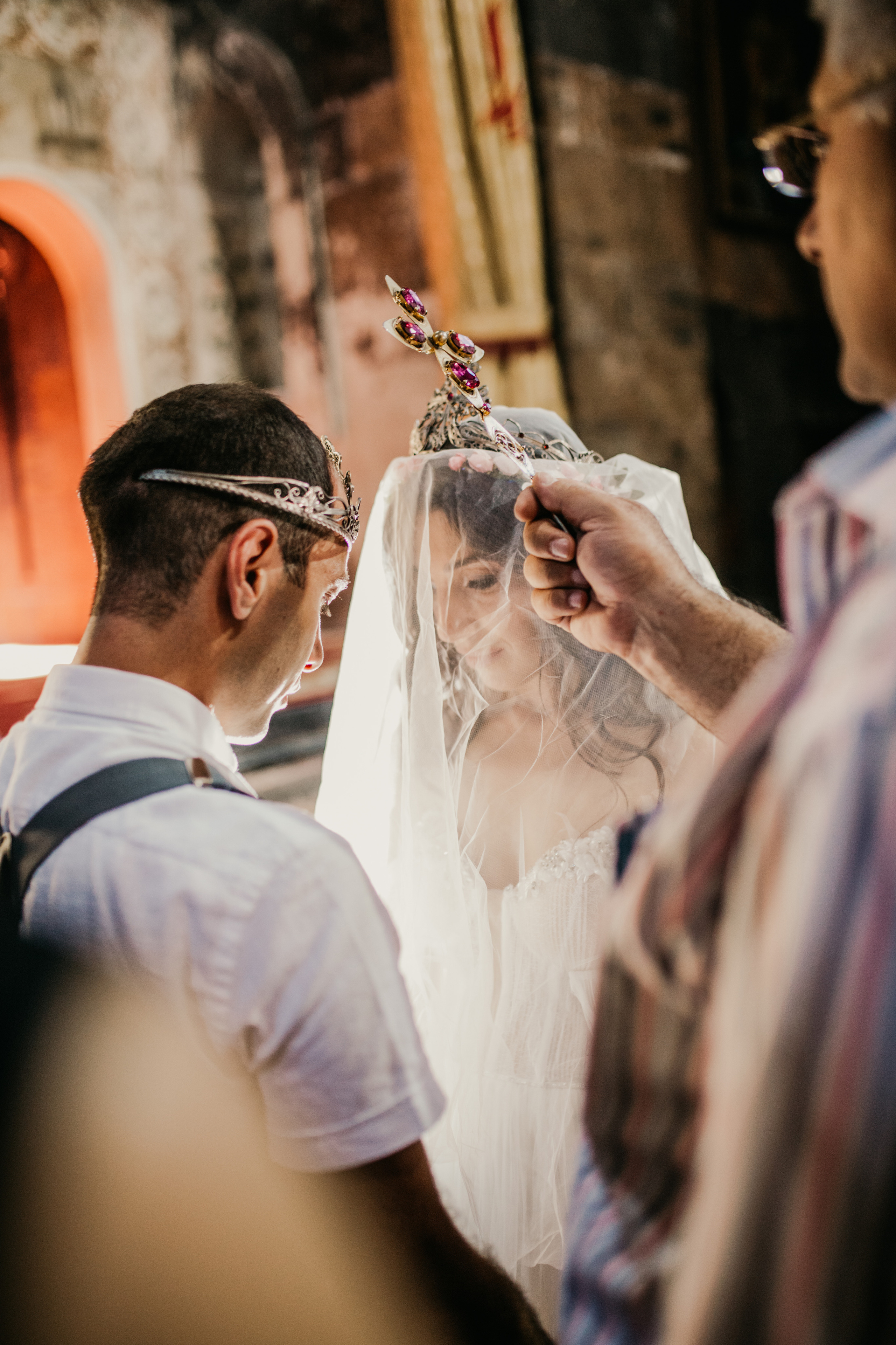 Ashot & Hayarpi. Photographer in Yerevan