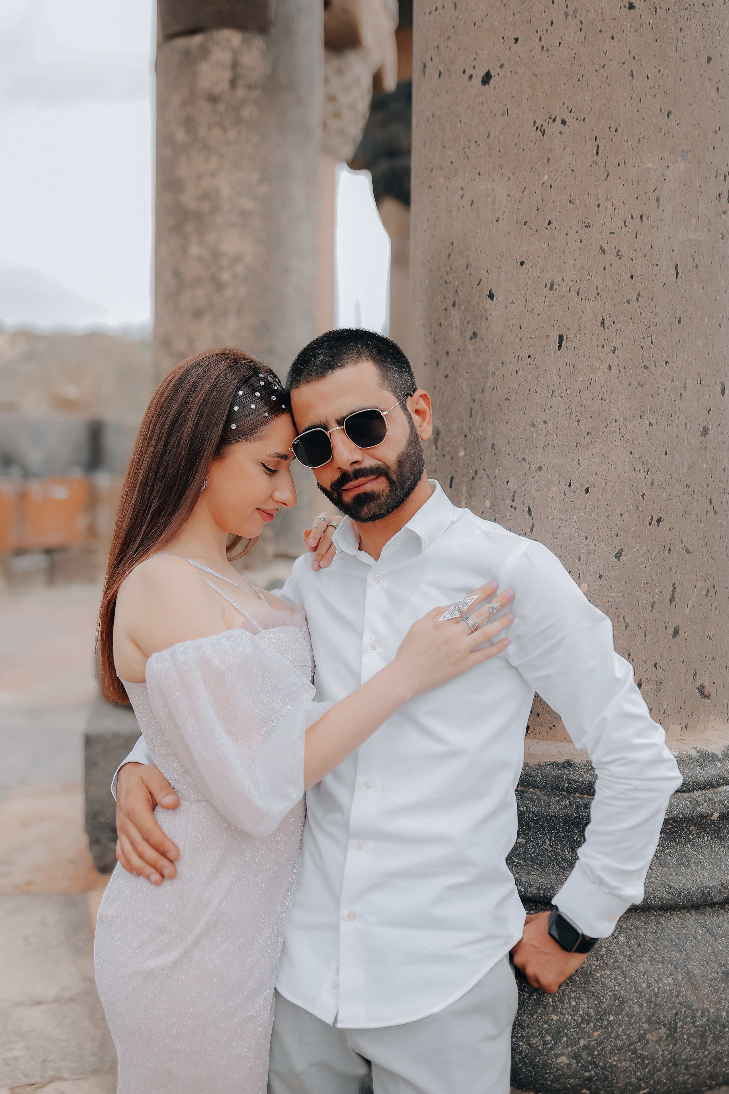 Կարեն և Տաթև. Taron Yesayan Wedding & Family photographer