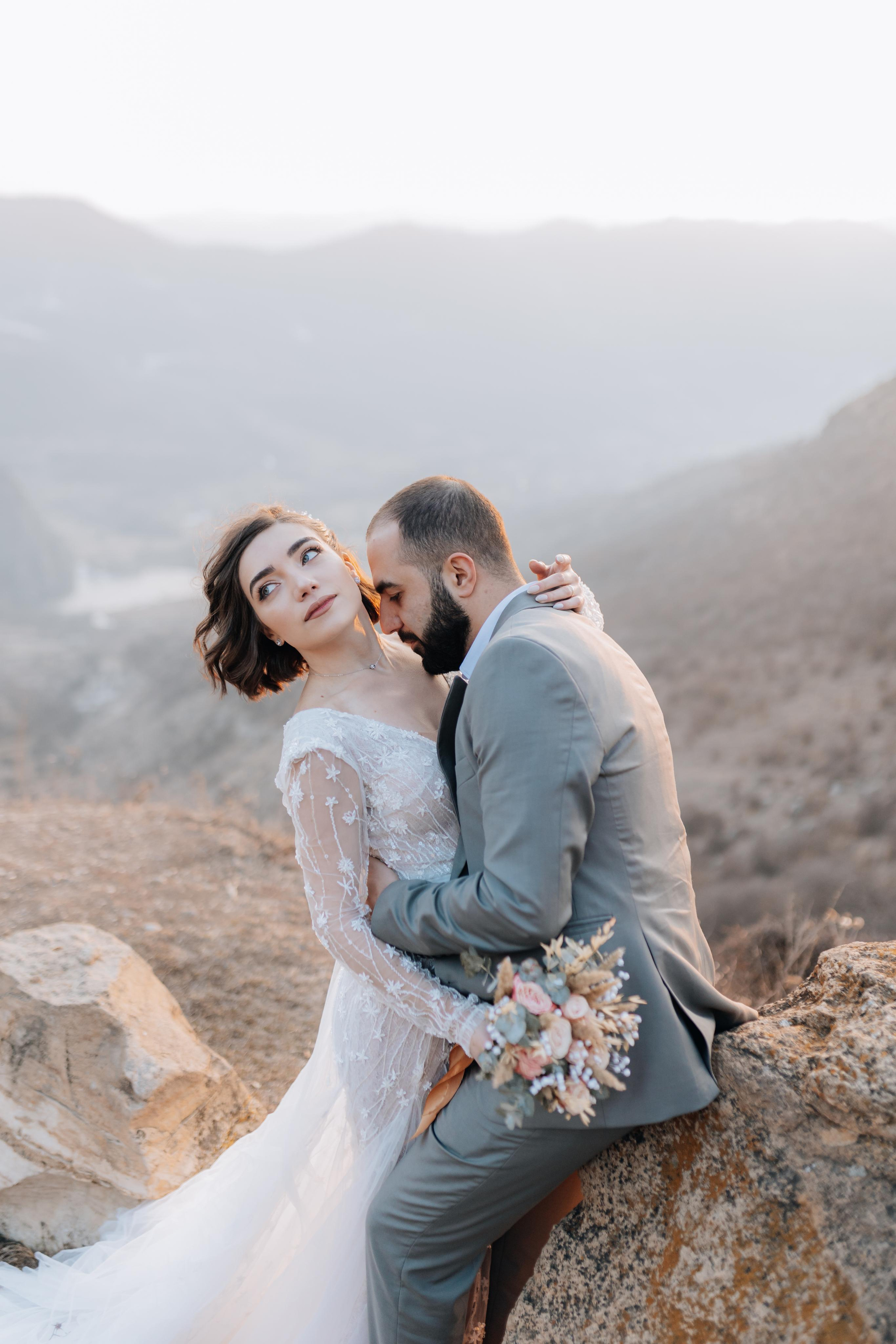 Sargis & Tatev. Photographer in Yerevan