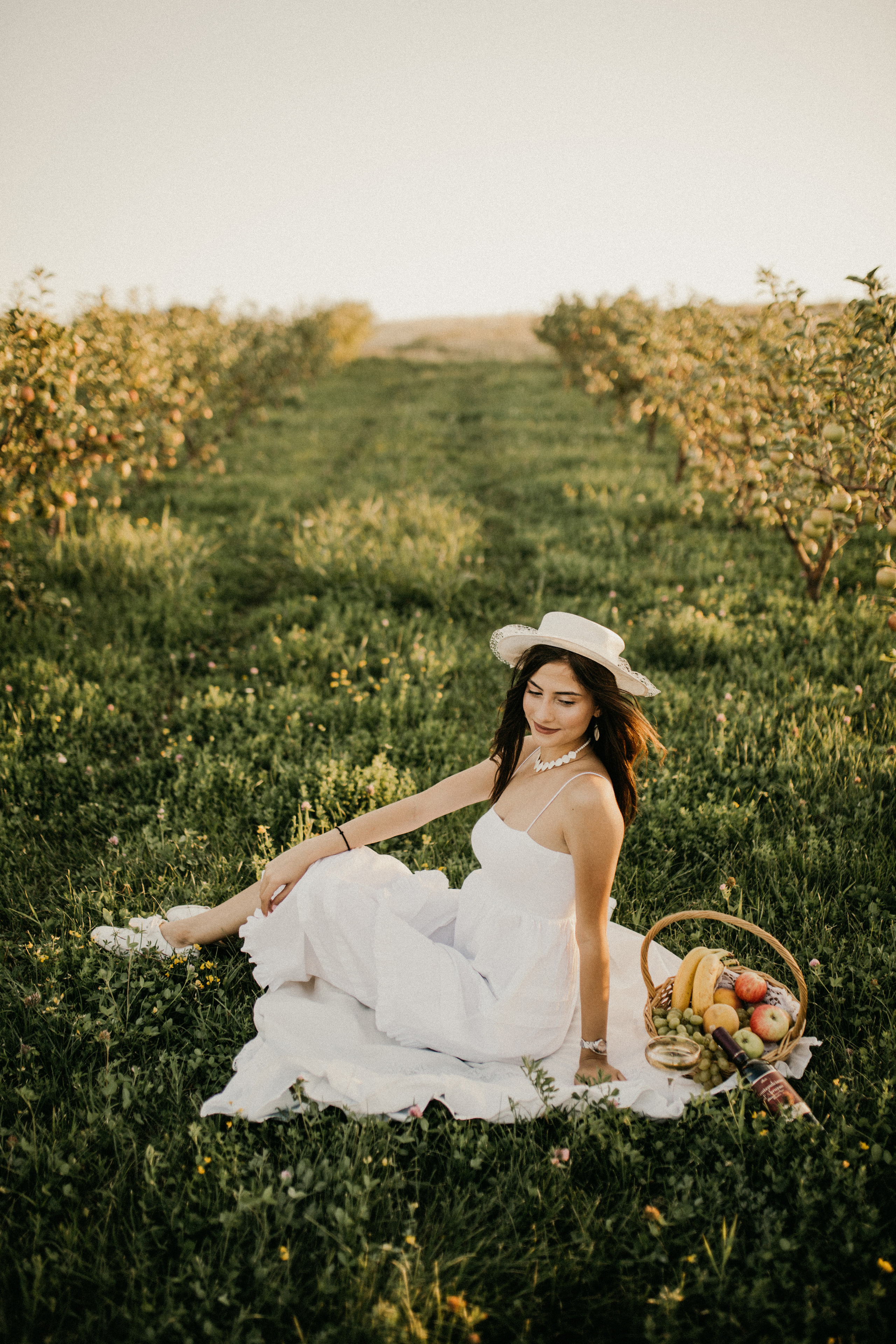 Նինուլ. Photographer in Yerevan