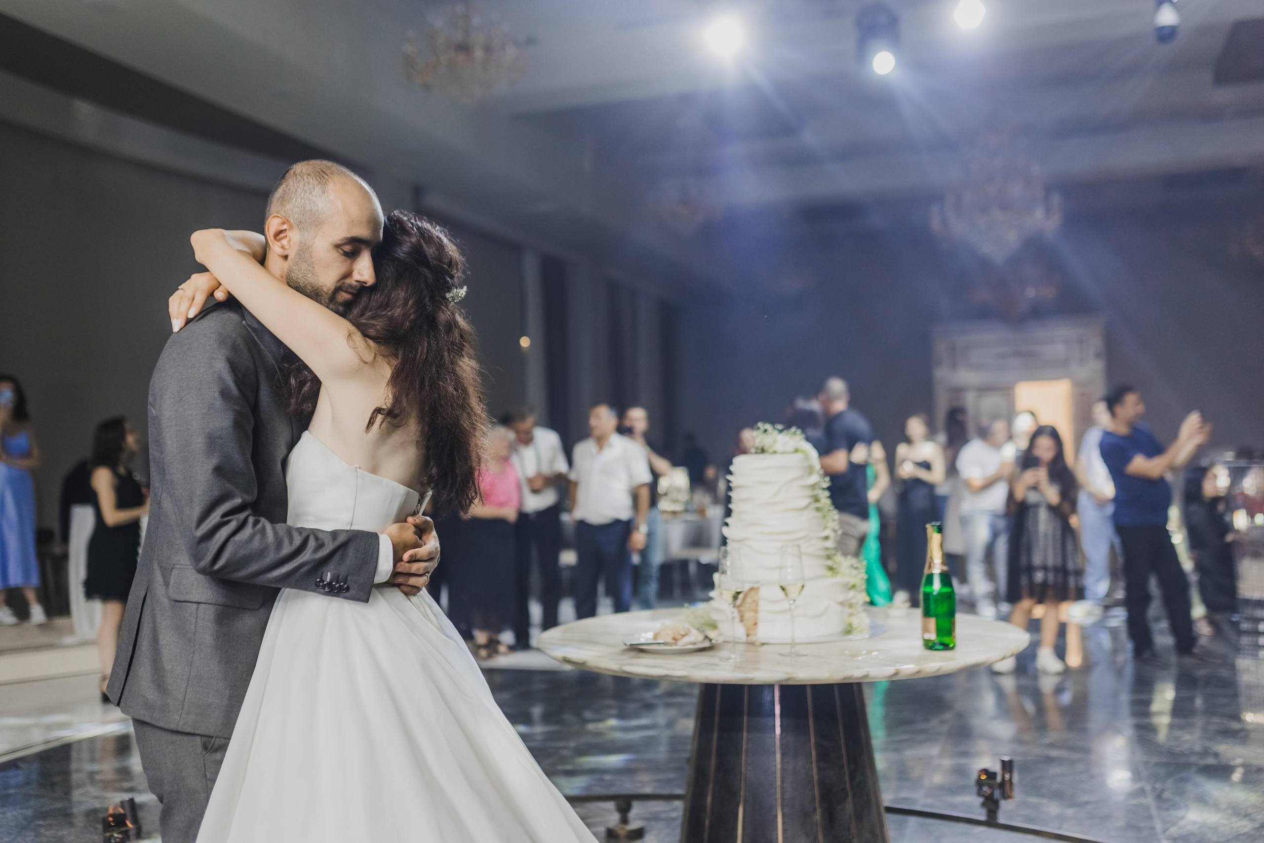 Yervand & Elmira. Photographer in Yerevan