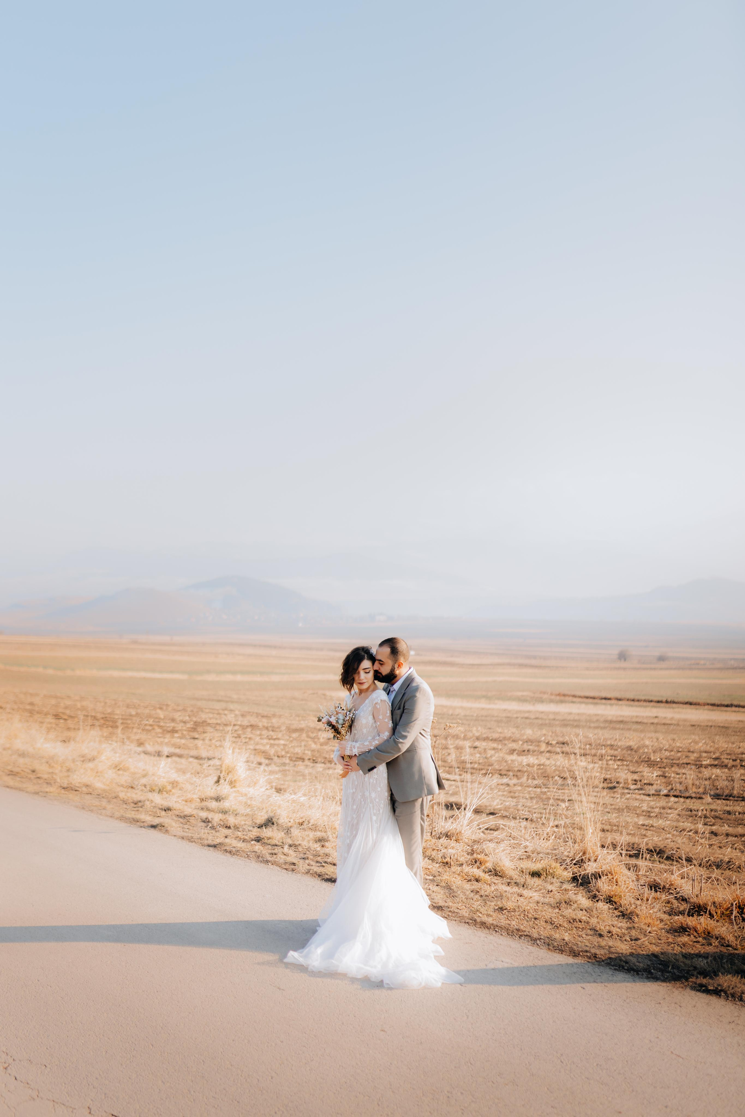 Sargis & Tatev. Photographer in Yerevan