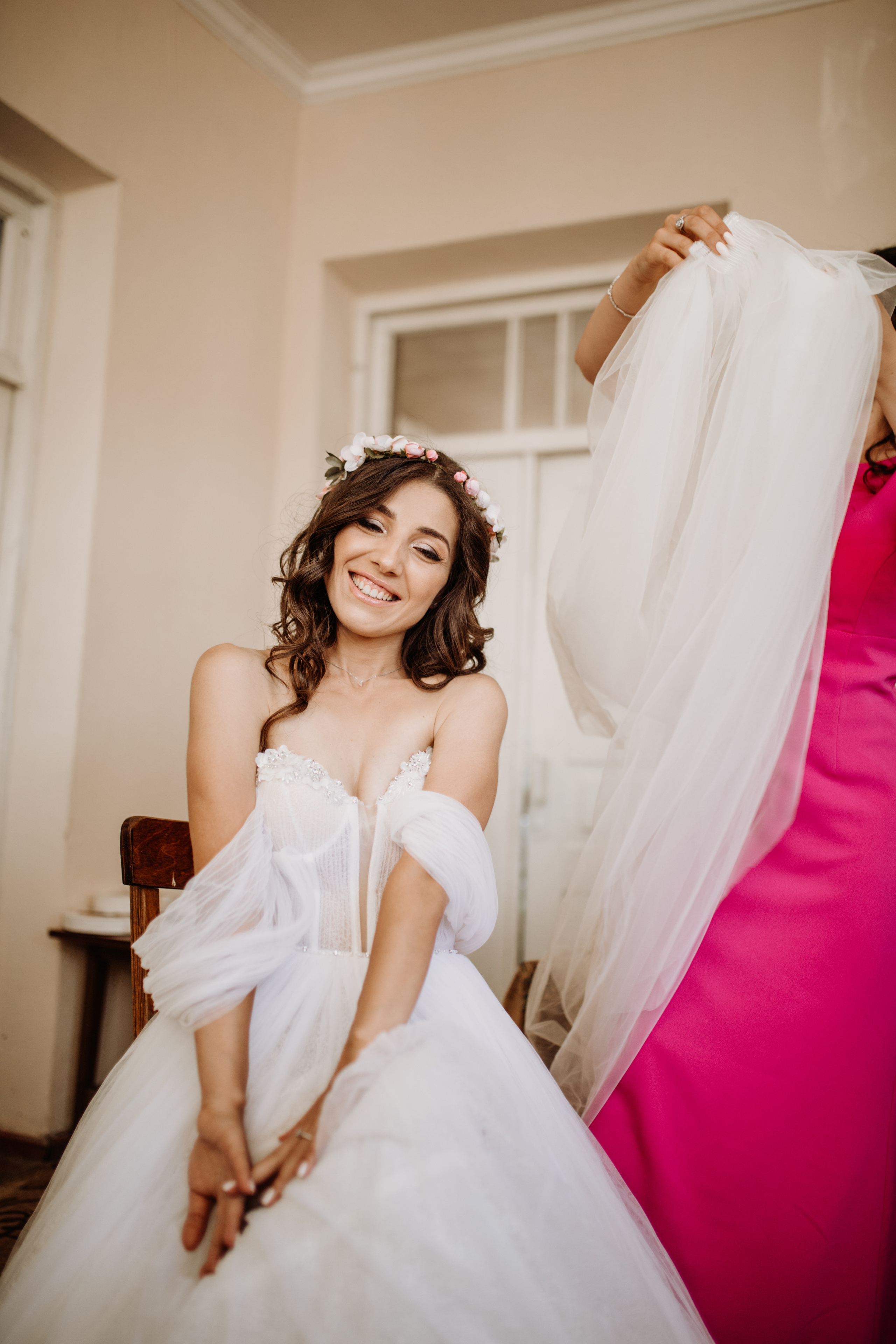 Ashot & Hayarpi. Photographer in Yerevan