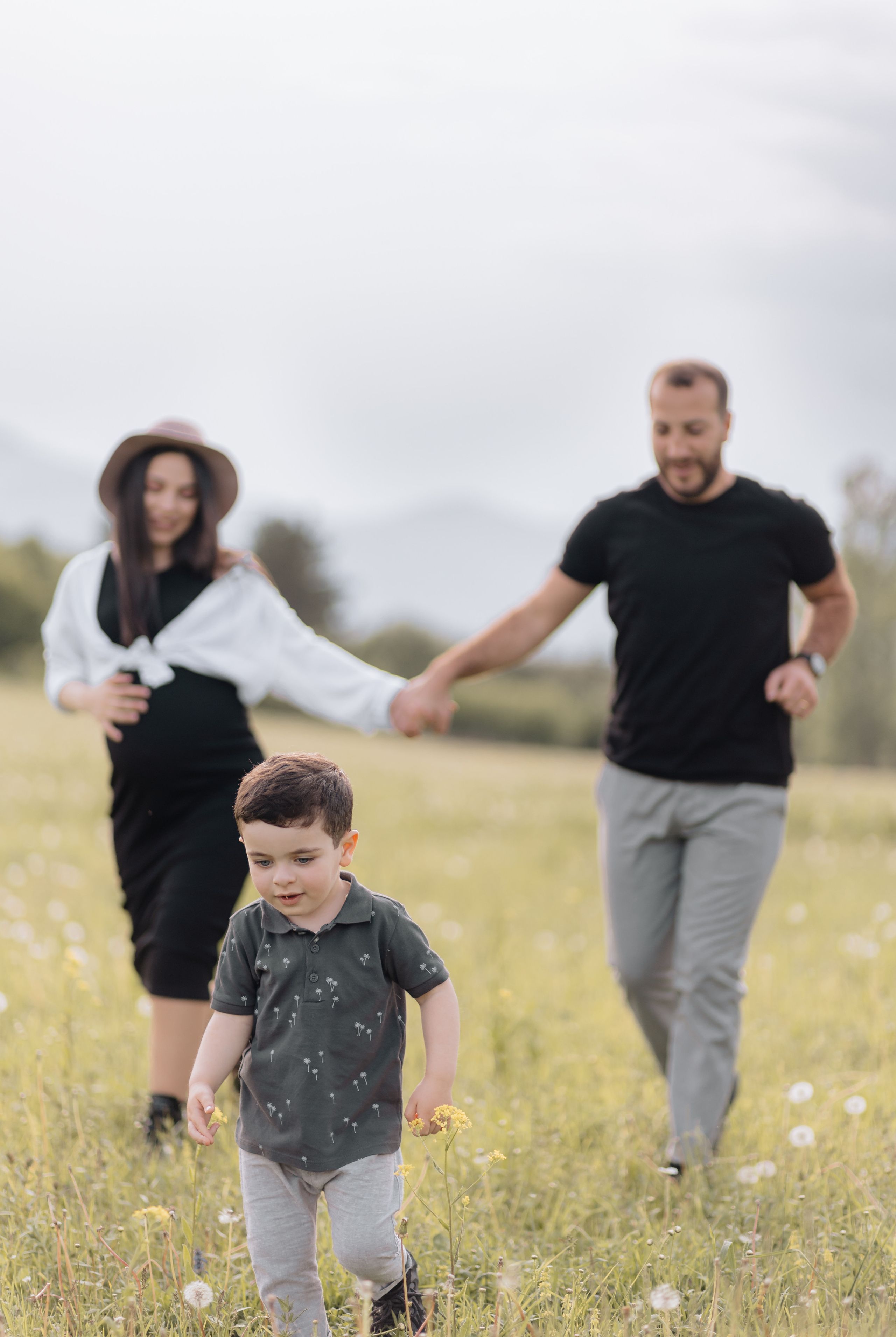 Նարեկ և Լիլիթ. Photographer in Yerevan