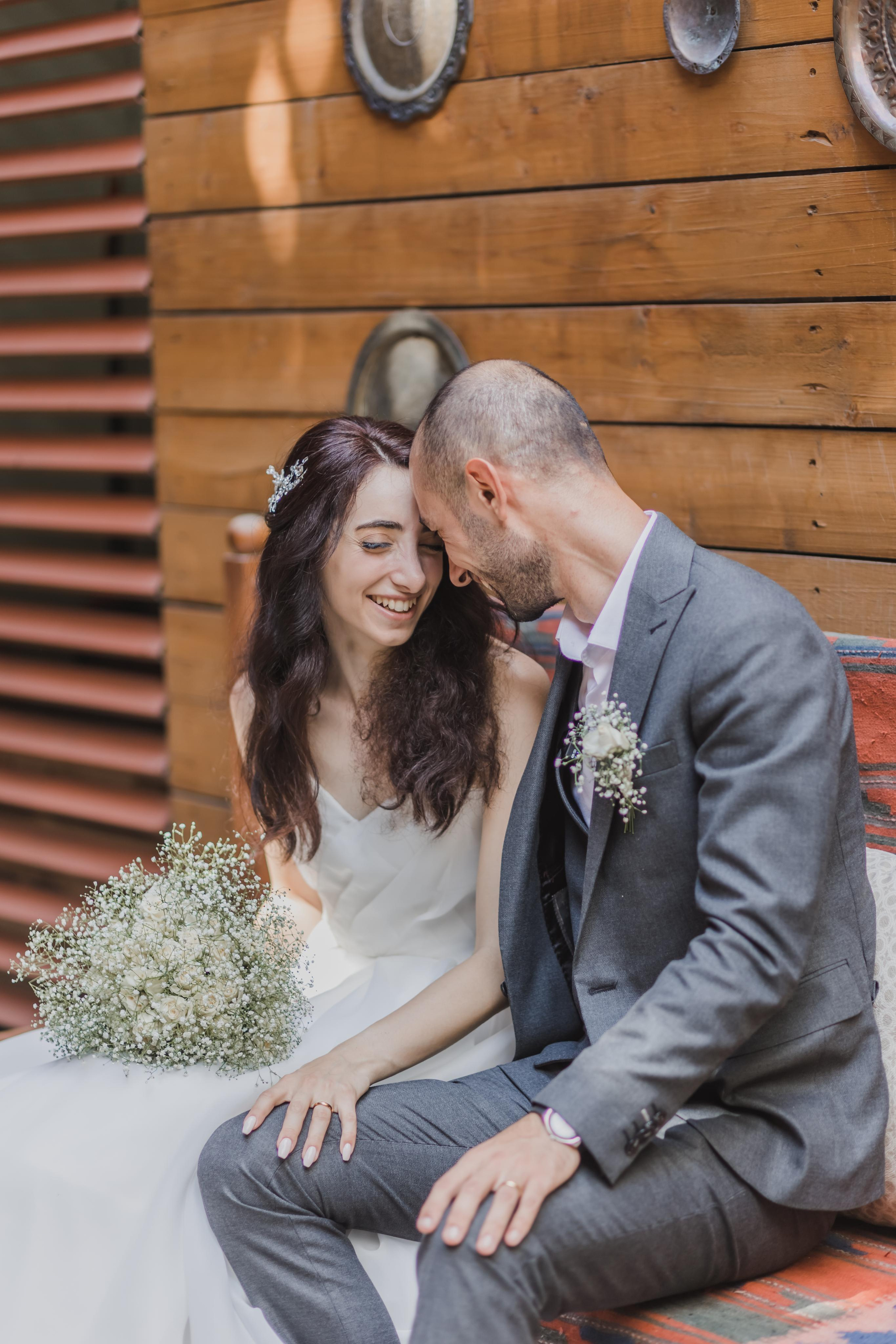 Yervand & Elmira. Photographer in Yerevan