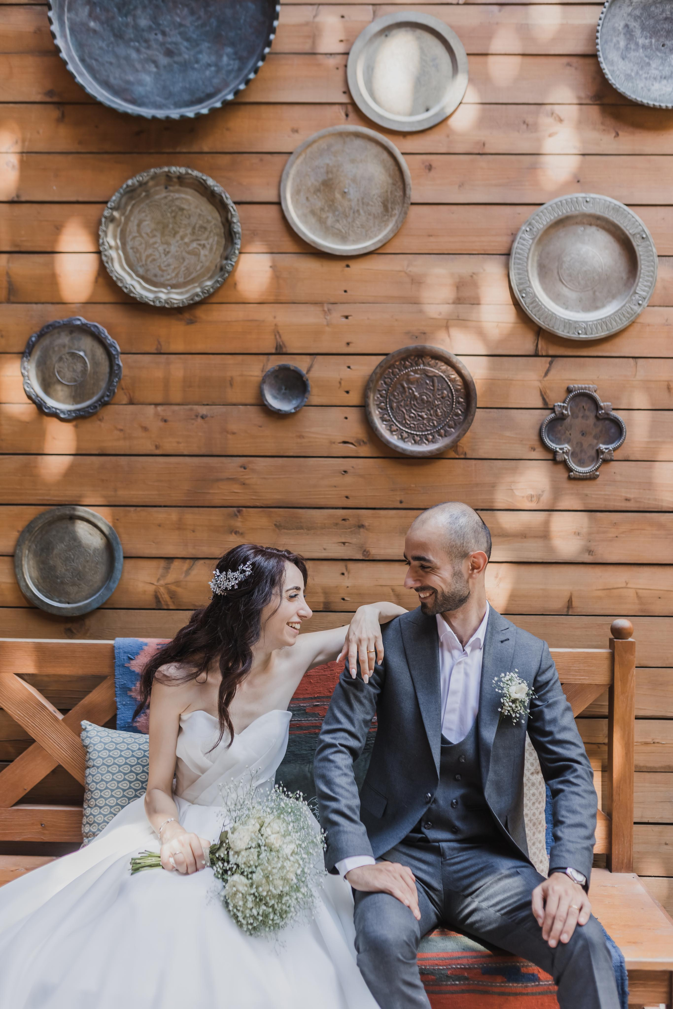 Yervand & Elmira. Photographer in Yerevan