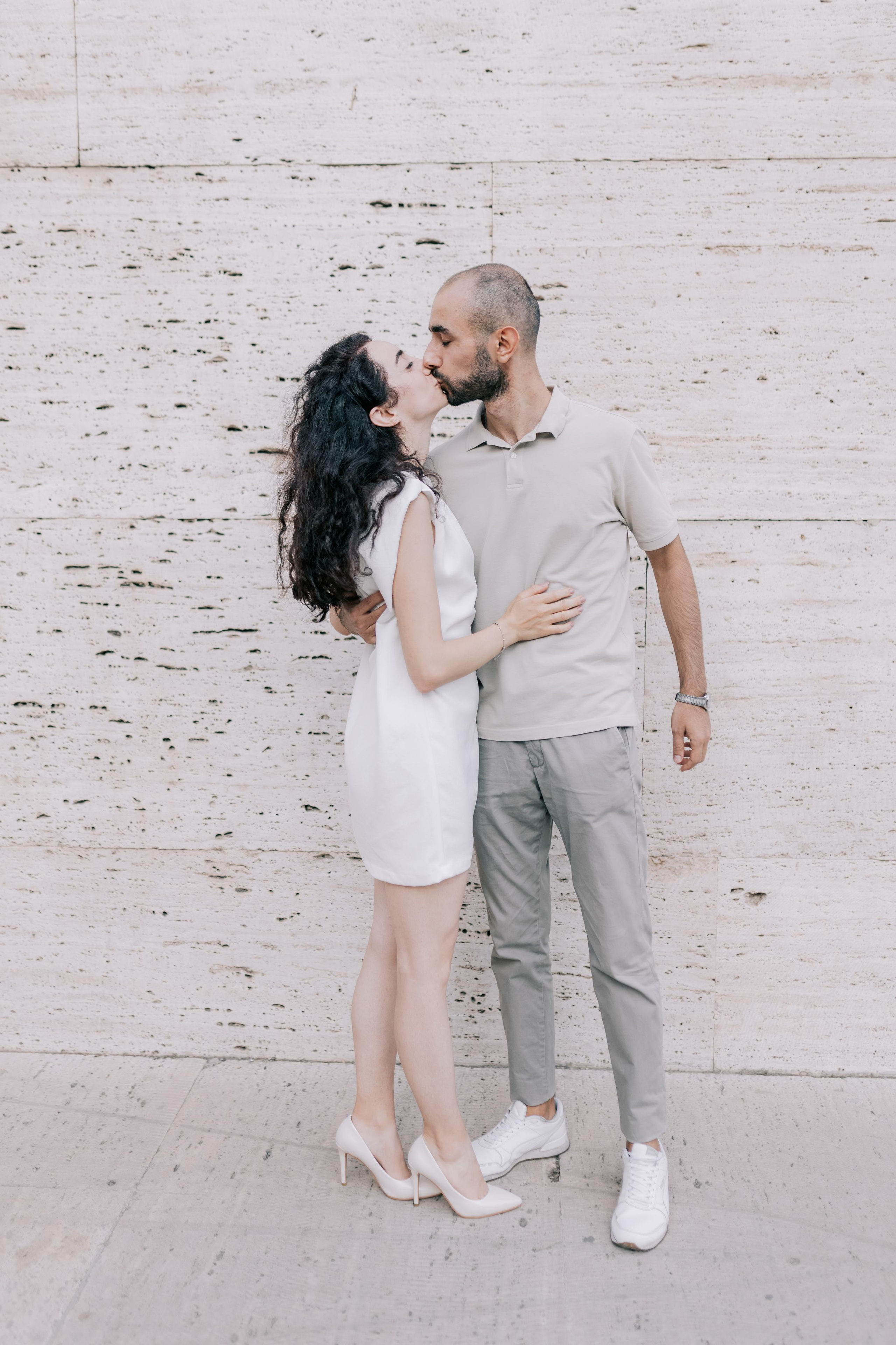 Երվանդ և Էլմիրա. Photographer in Yerevan