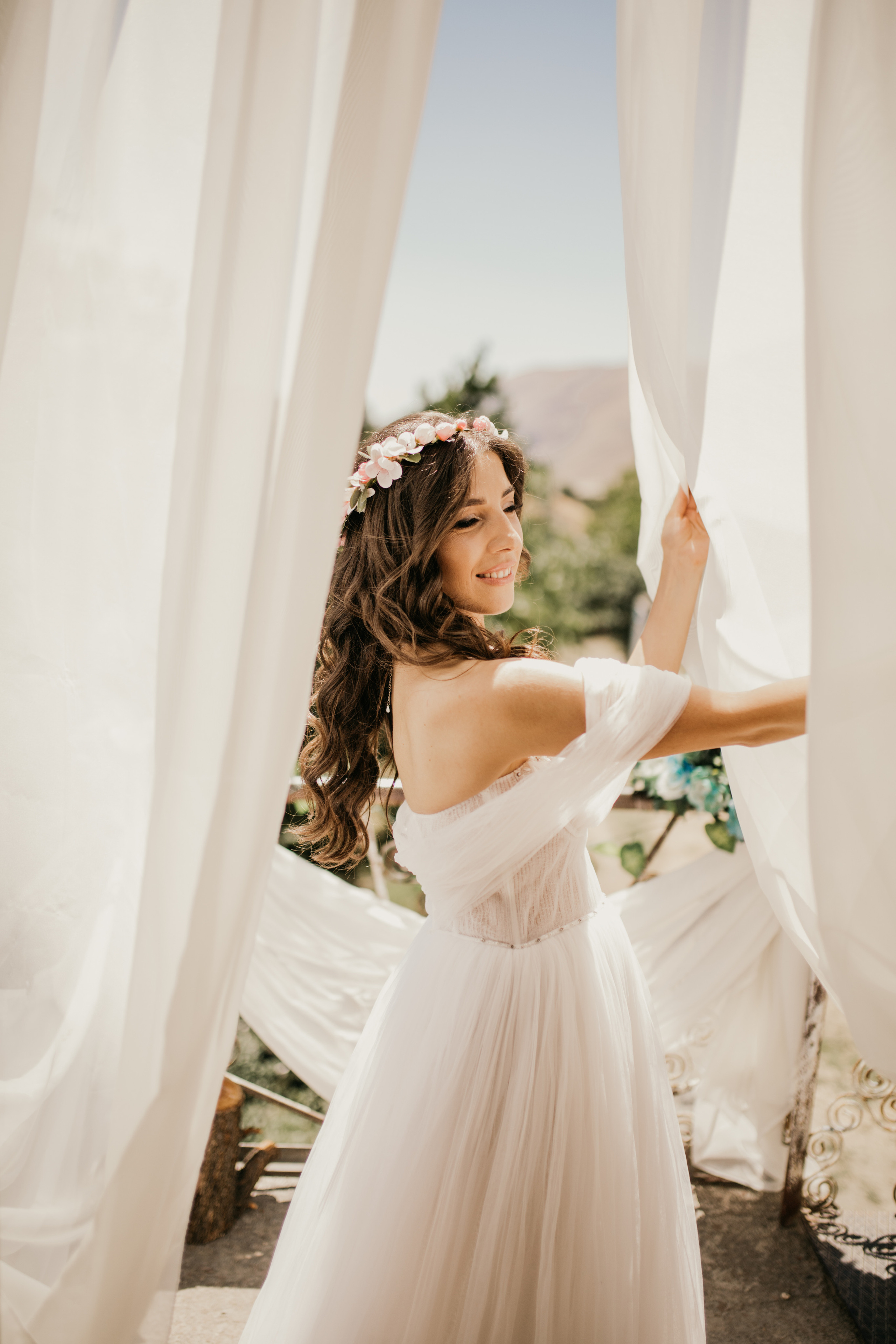 Ashot & Hayarpi. Photographer in Yerevan