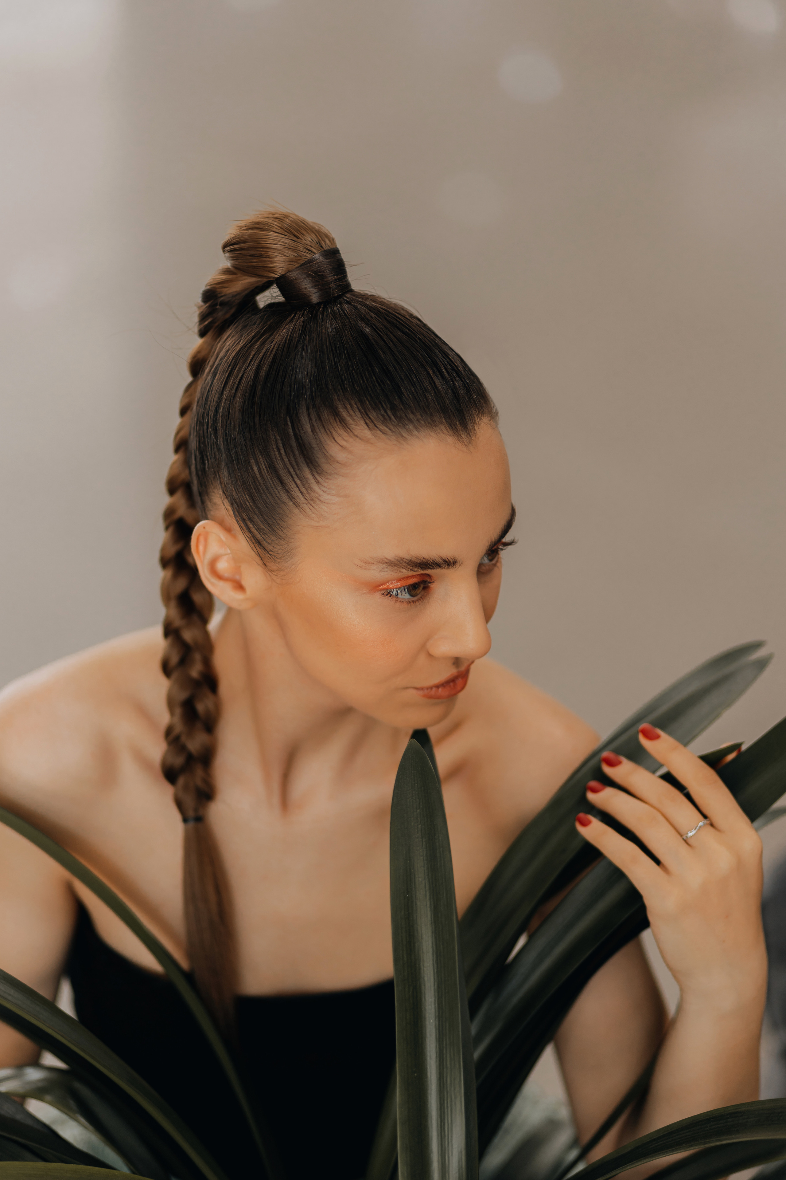 Գայանե. Photographer in Yerevan