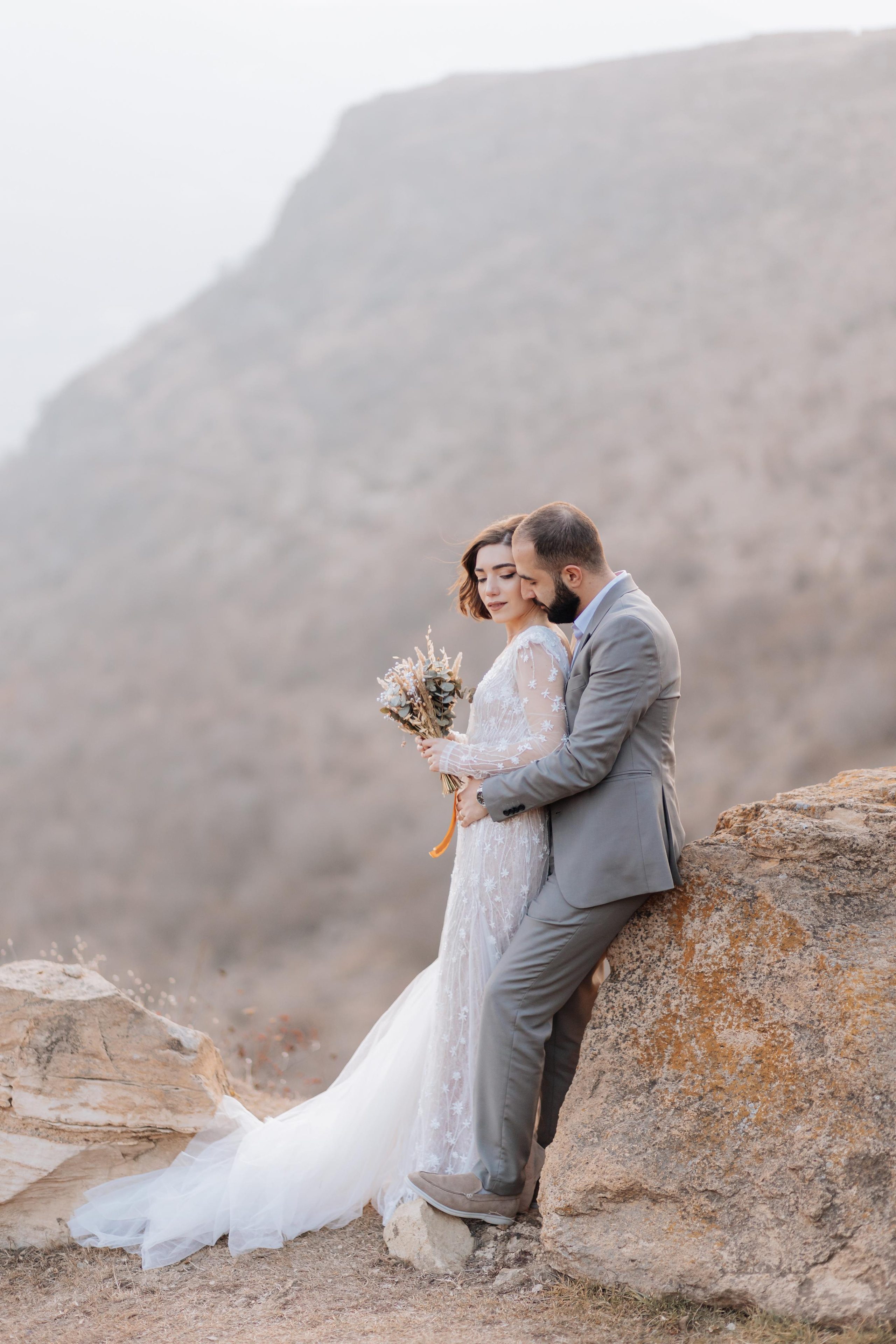 Sargis & Tatev. Photographer in Yerevan