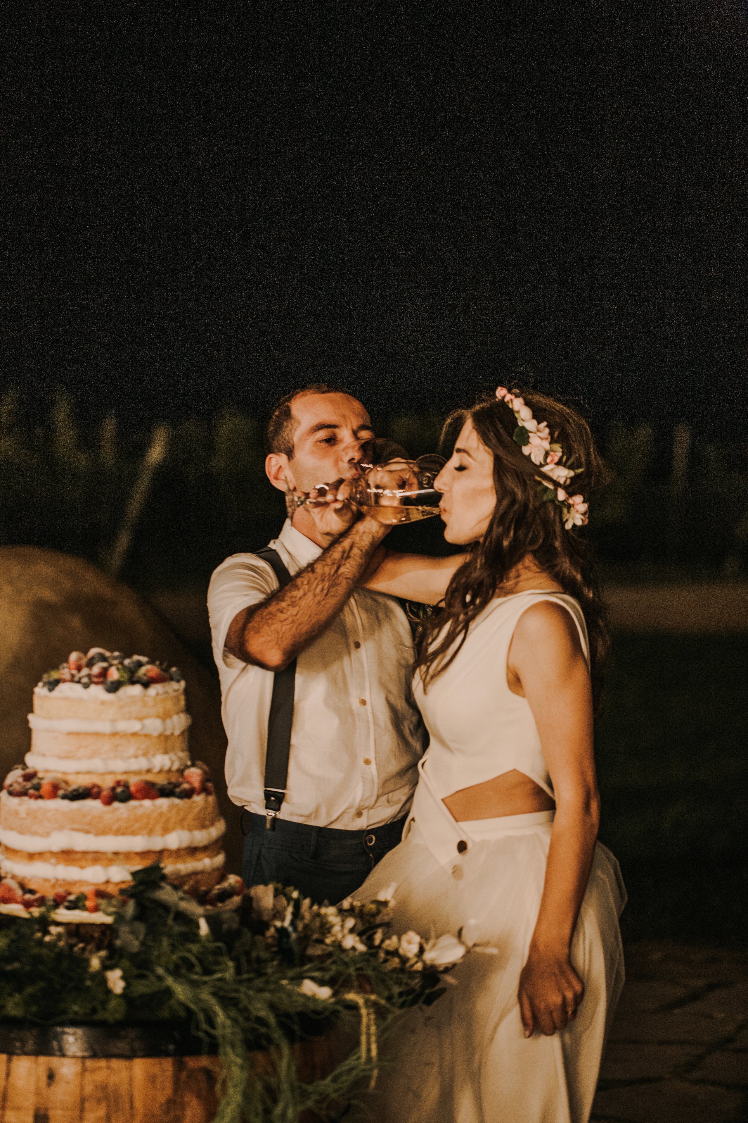 Ashot & Hayarpi. Photographer in Yerevan