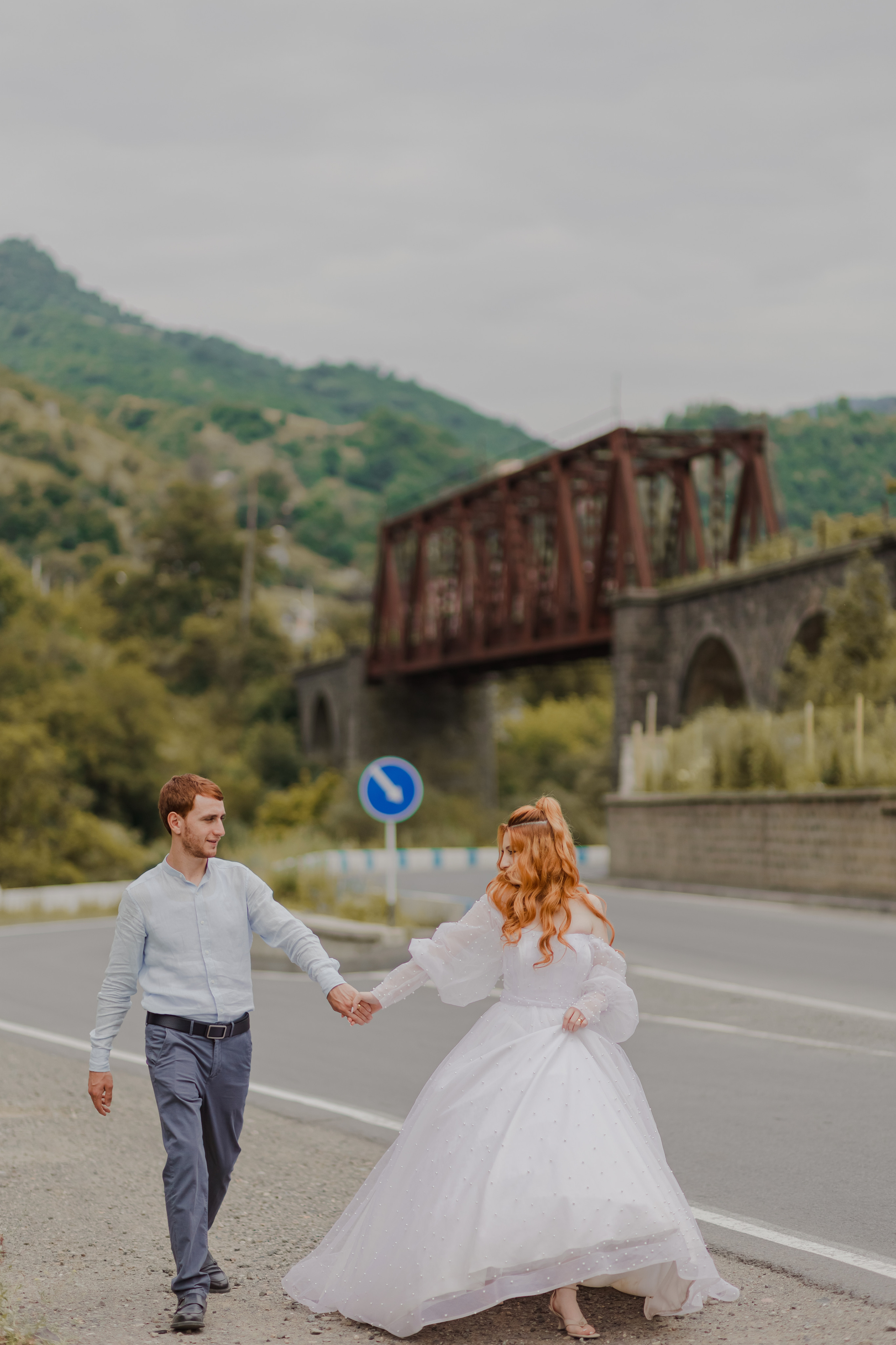 Տիրան և Նառա. Taron Yesayan Wedding & Family photographer