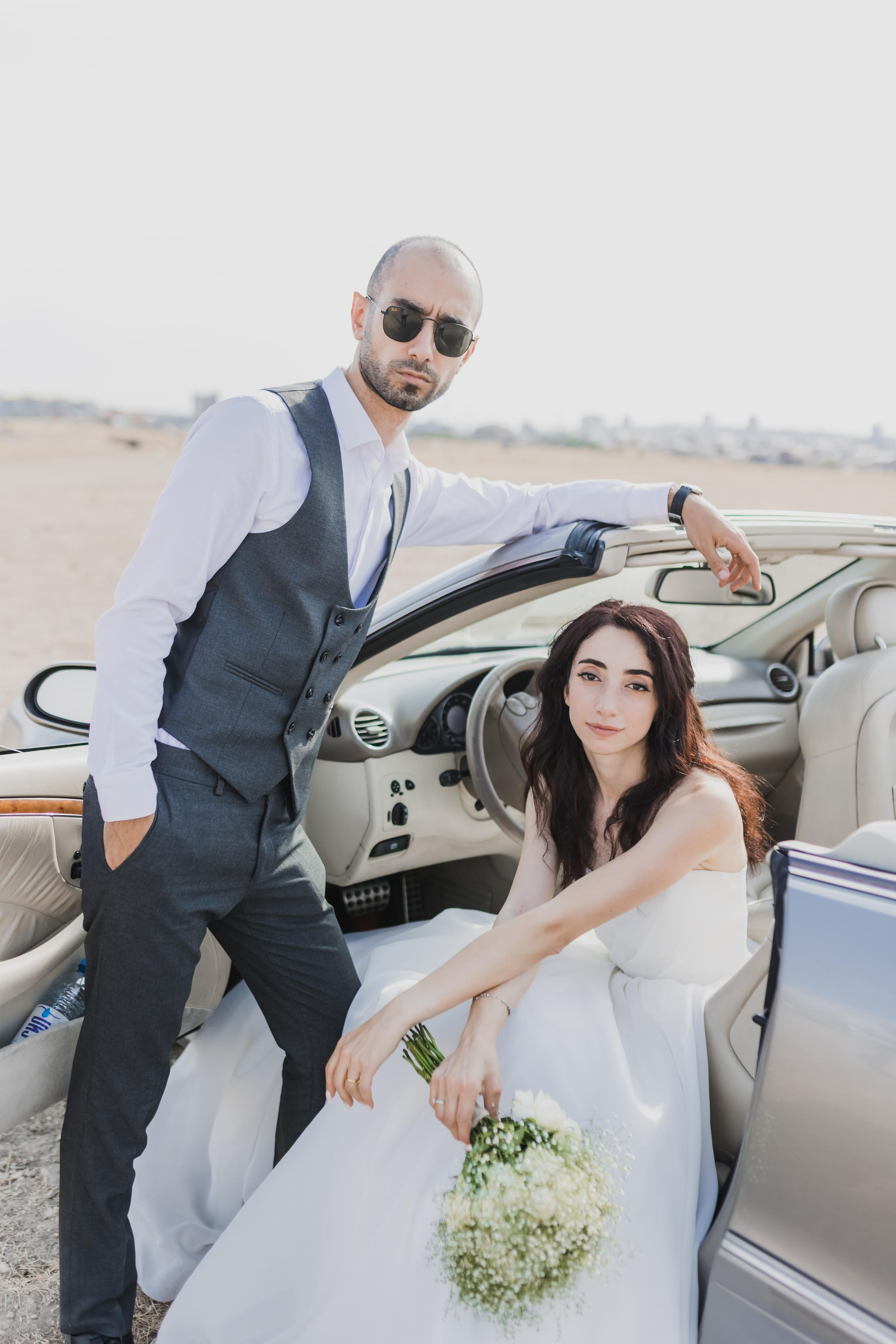 Yervand & Elmira. Photographer in Yerevan