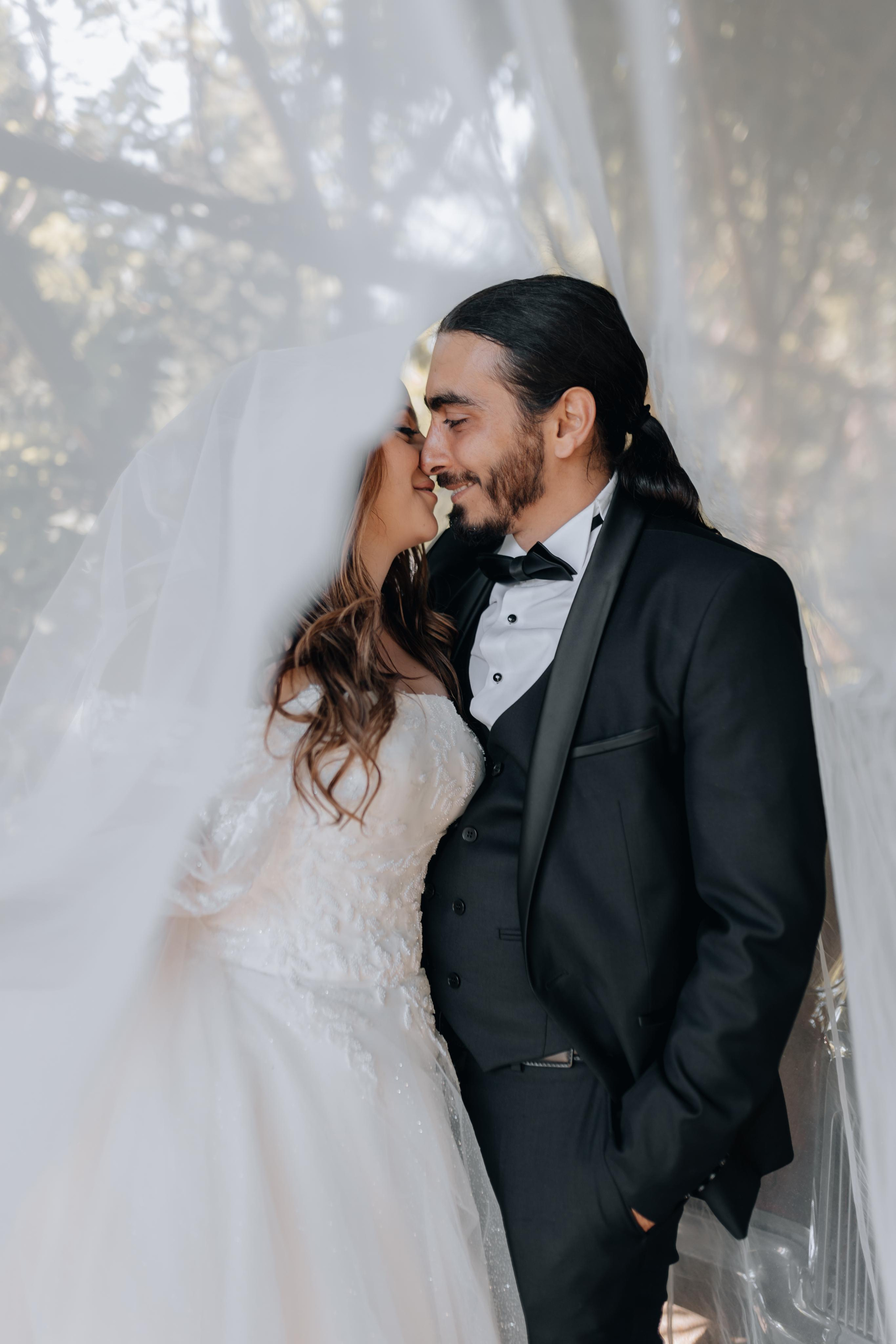 Shant & Meline. Photographer in Yerevan