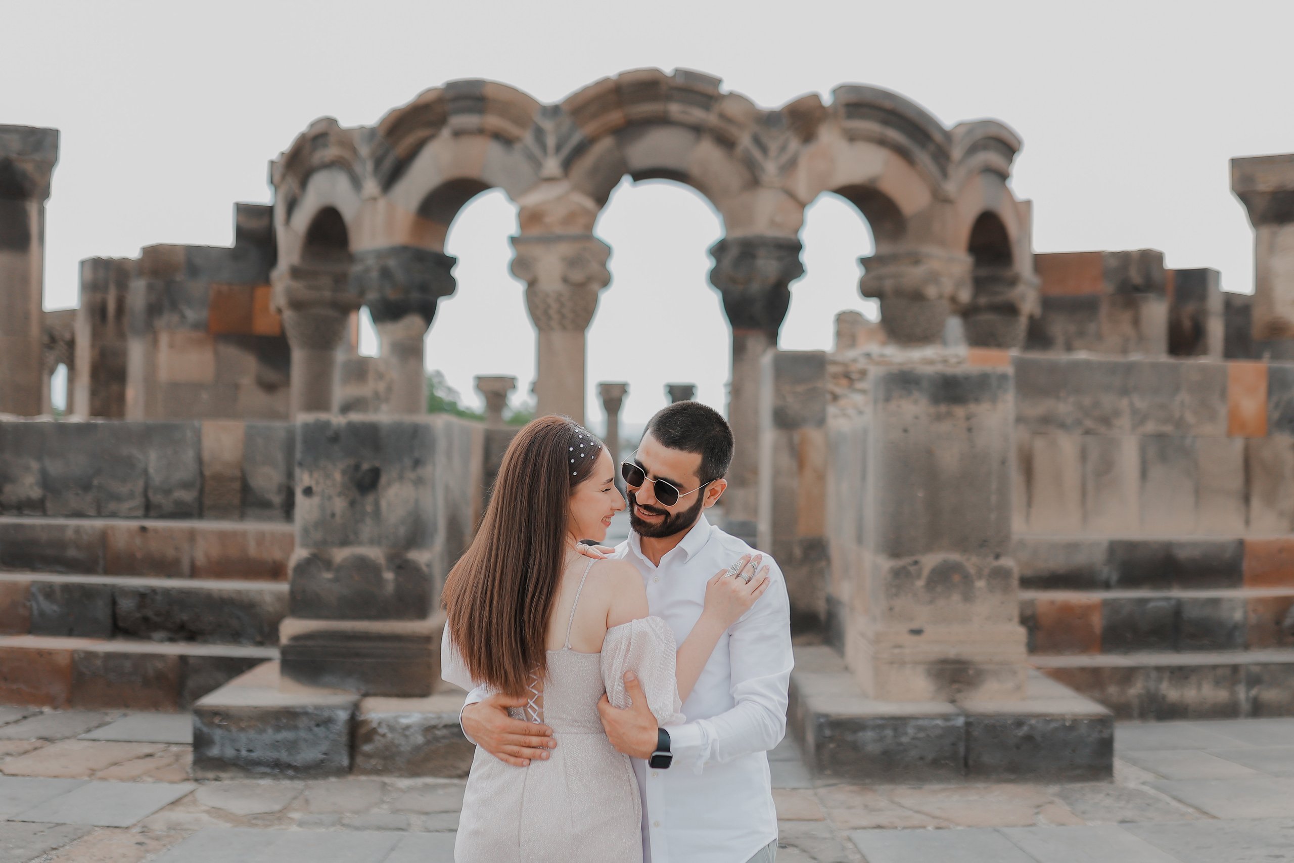 Կարեն և Տաթև. Taron Yesayan Wedding & Family photographer