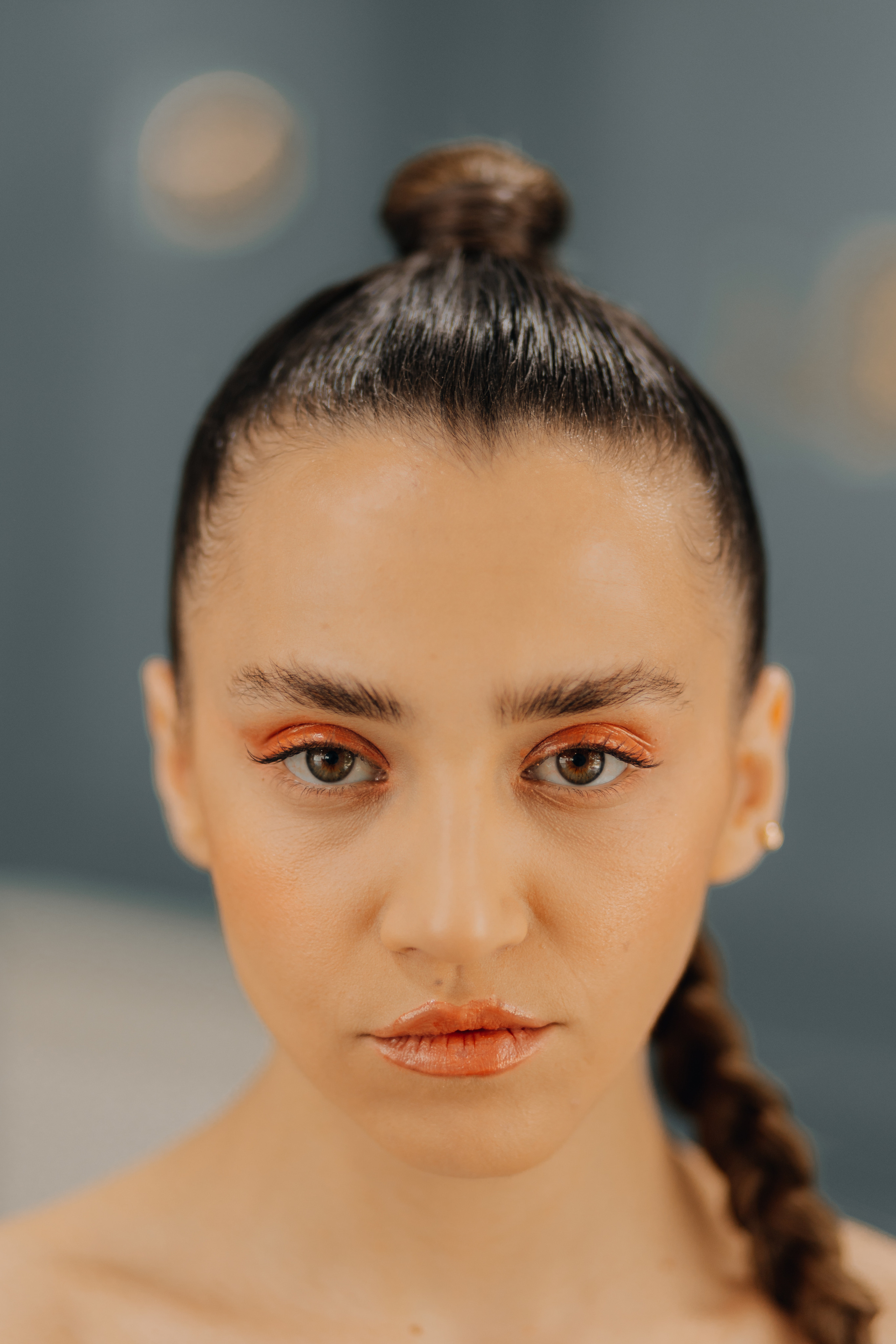 Գայանե. Photographer in Yerevan